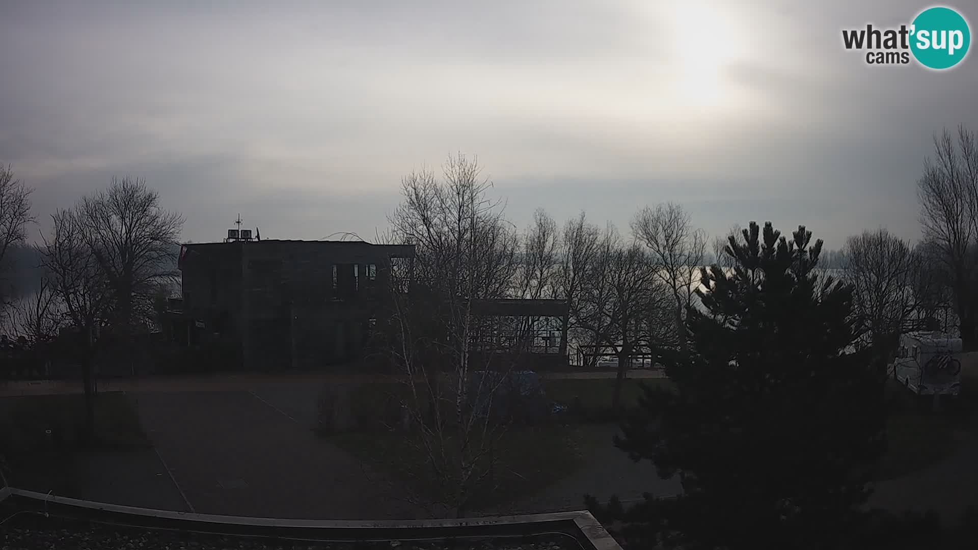 Zagreb kamp – Jezero Rakitje