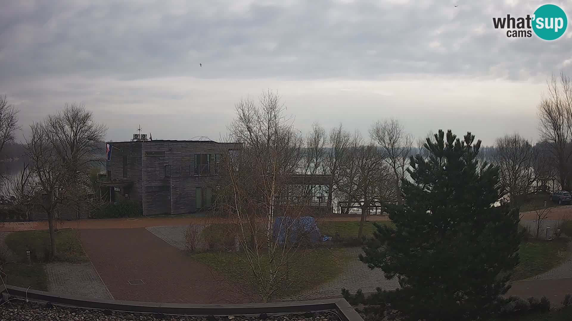 Zagreb Camp – Lago Rakitje