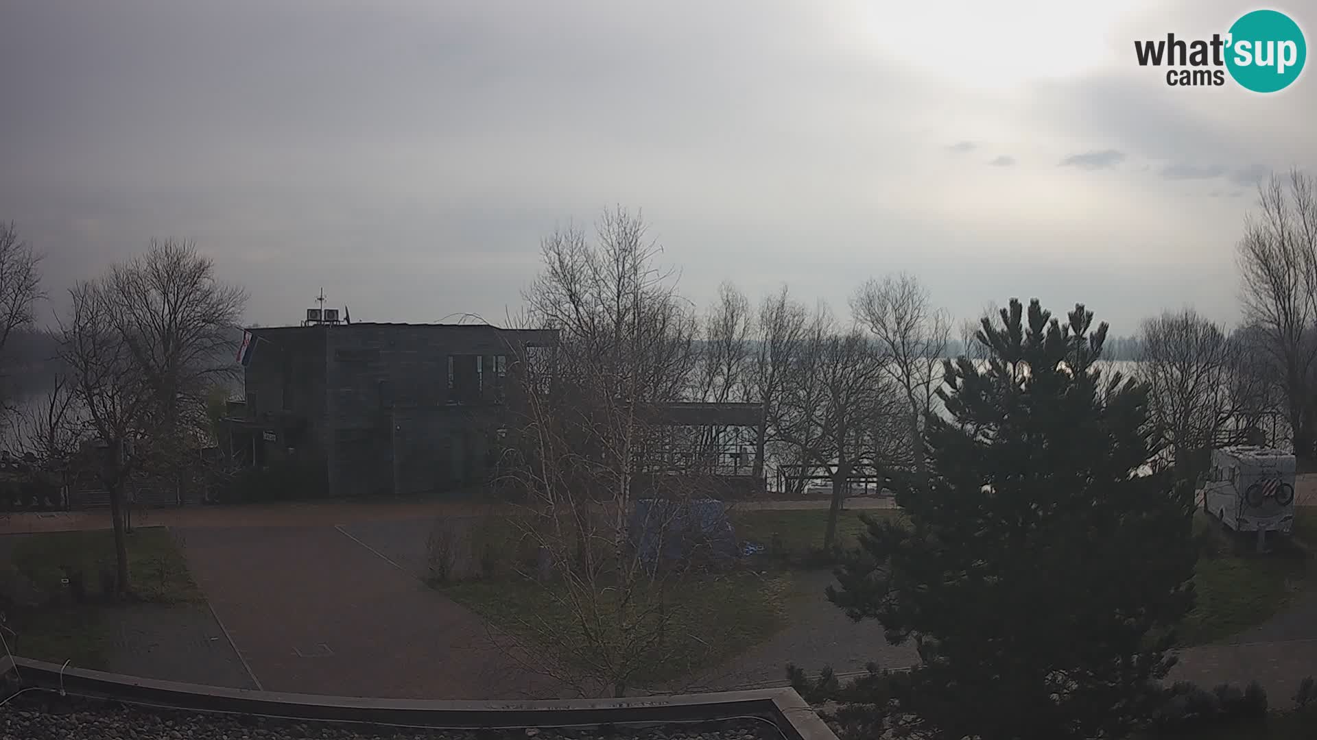 Zagreb Camp – Lago Rakitje