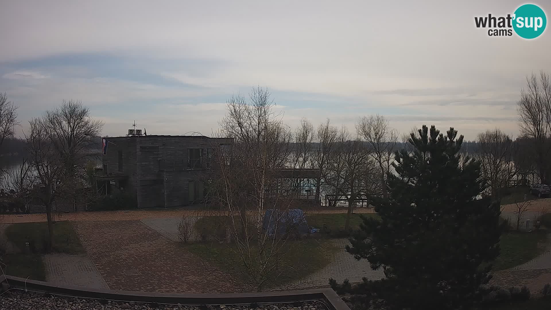 Zagreb Camp – Lake Rakitje