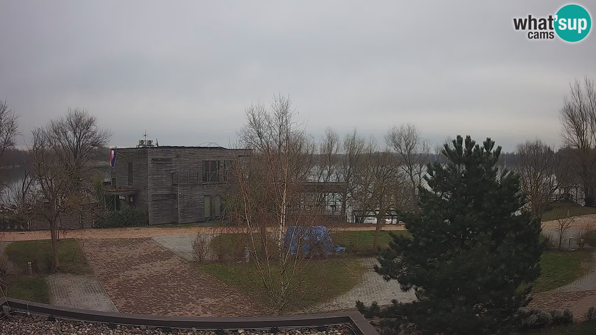 Zagreb Camp – See Rakitje