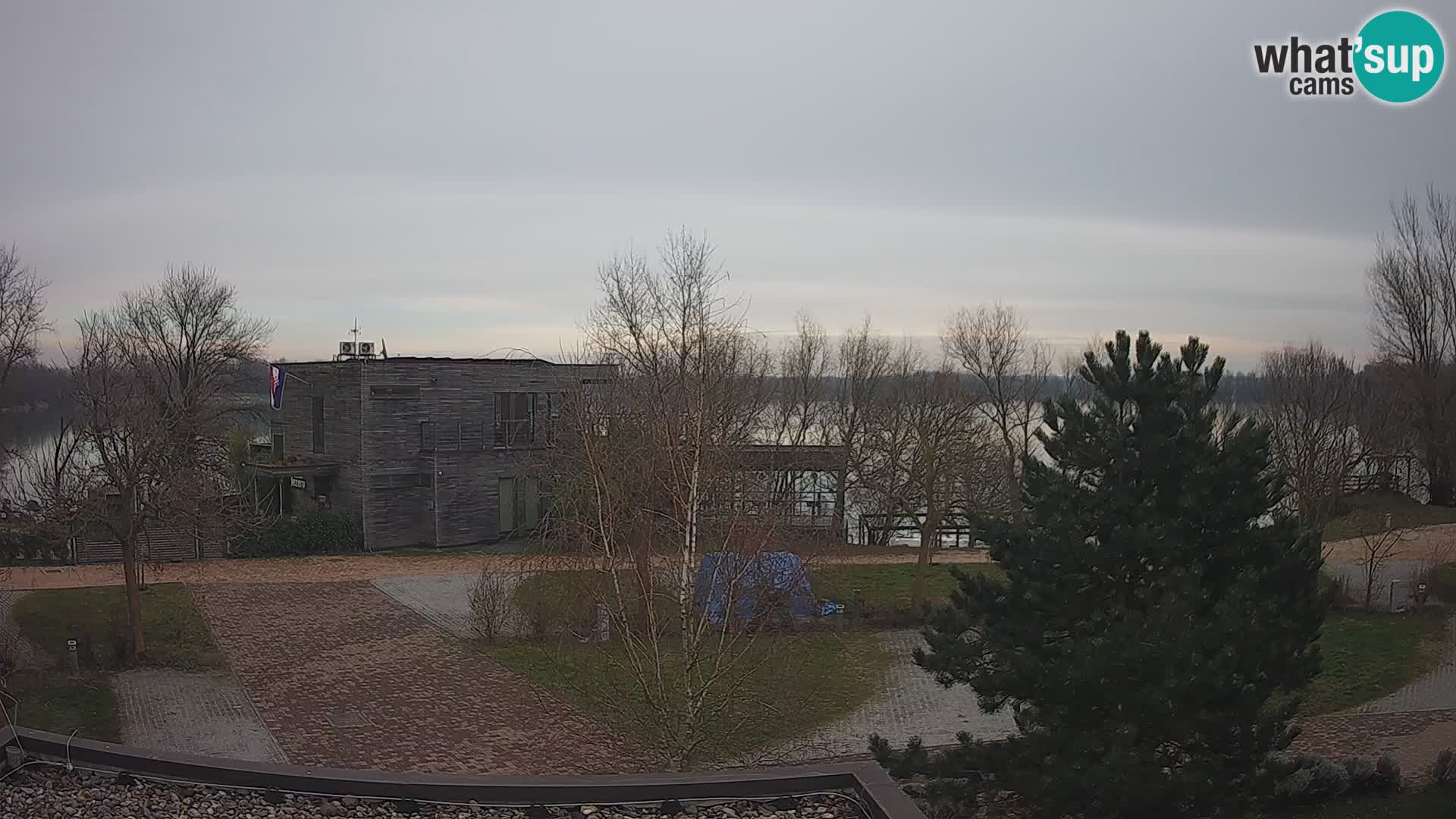 Zagreb Camp – See Rakitje