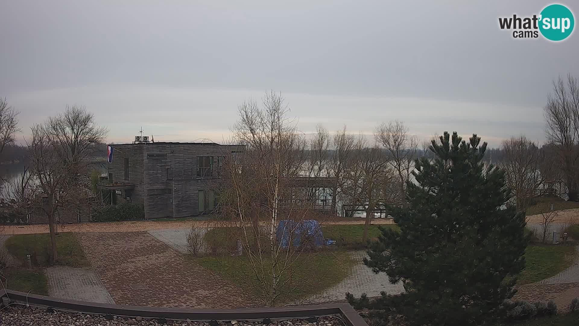 Zagreb Camp – Lago Rakitje