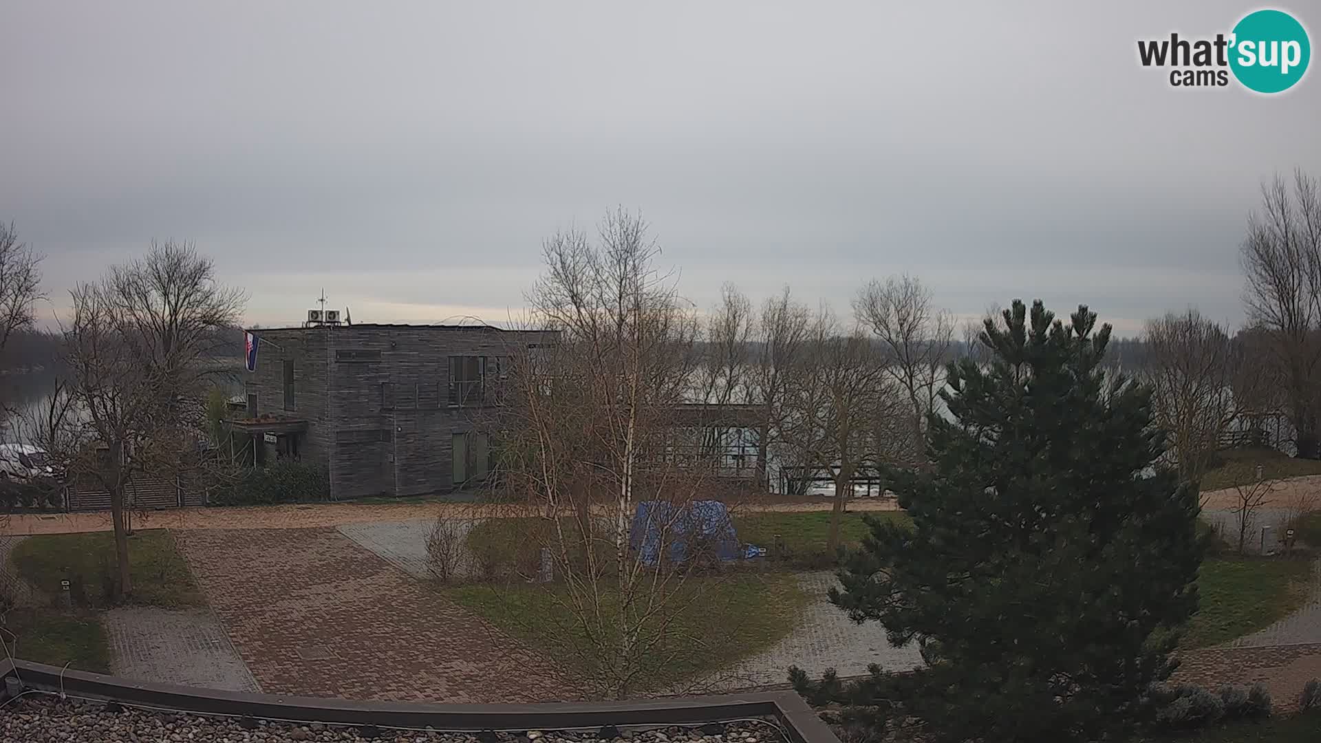 Zagreb kamp – Jezero Rakitje