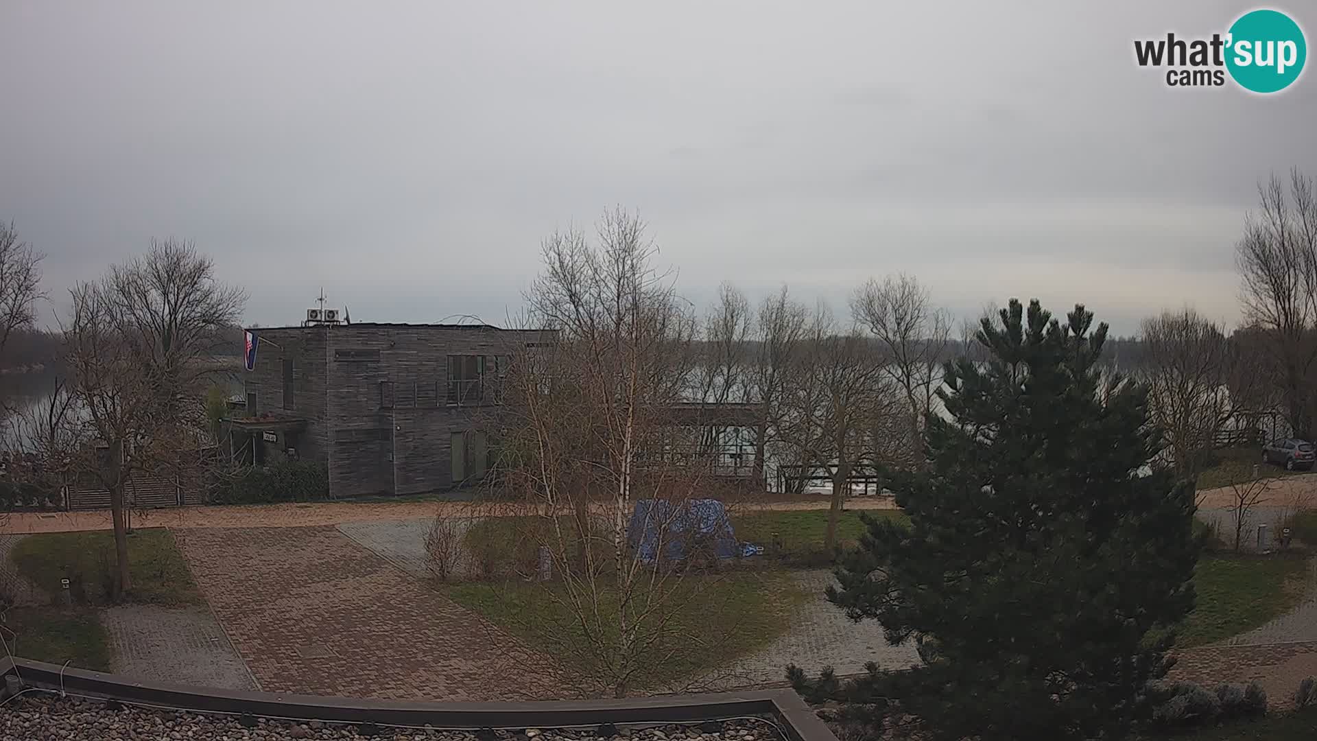 Zagreb Camp – See Rakitje