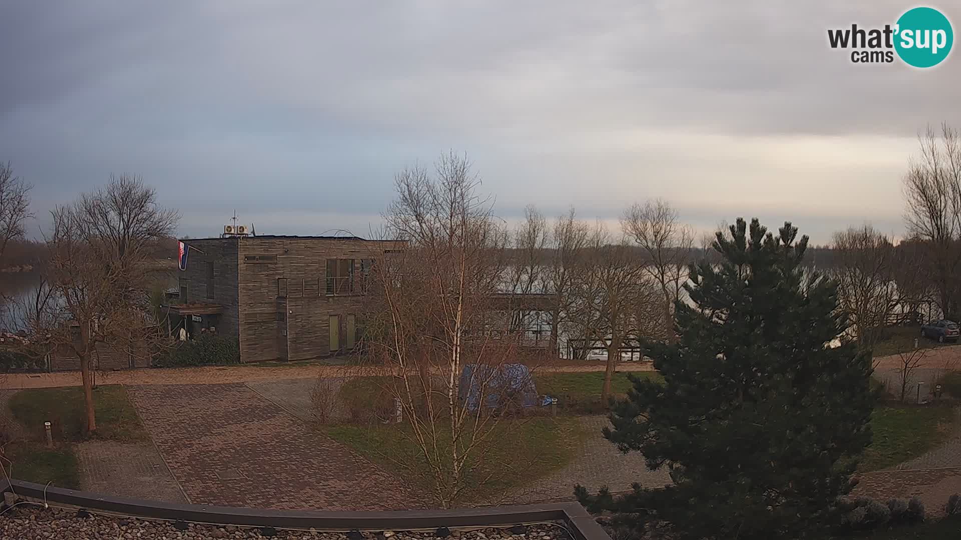 Zagreb Camp – See Rakitje