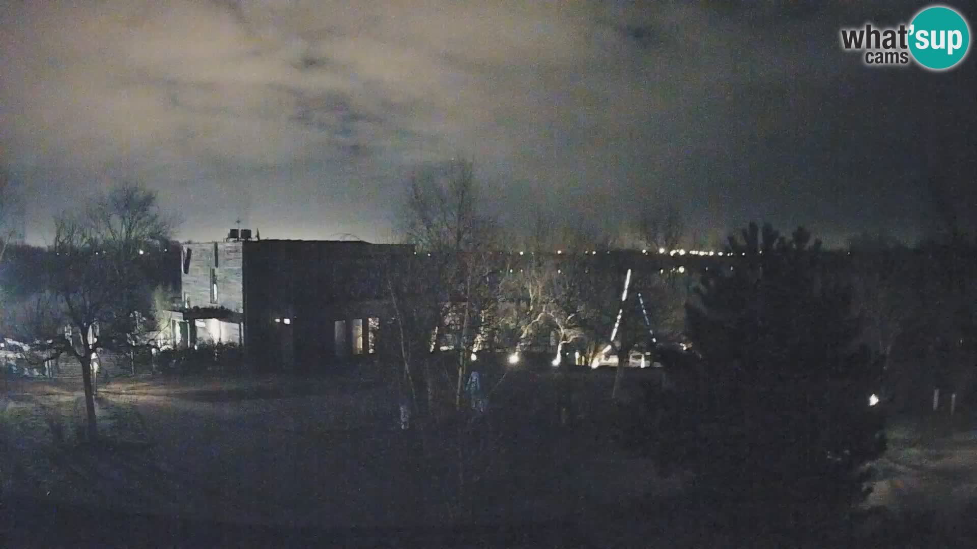 Zagreb Camp – Lake Rakitje