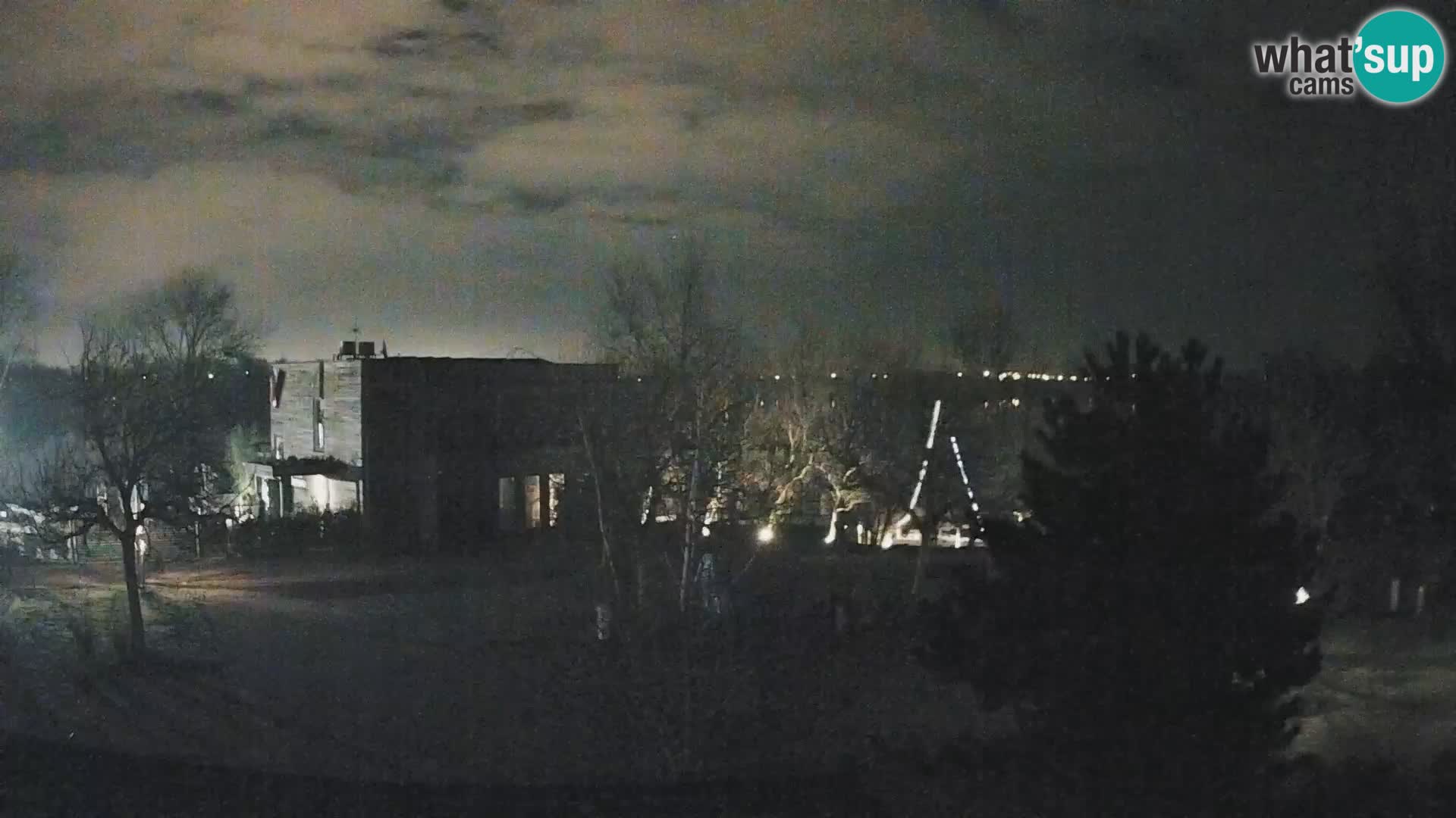 Zagreb kamp – Jezero Rakitje