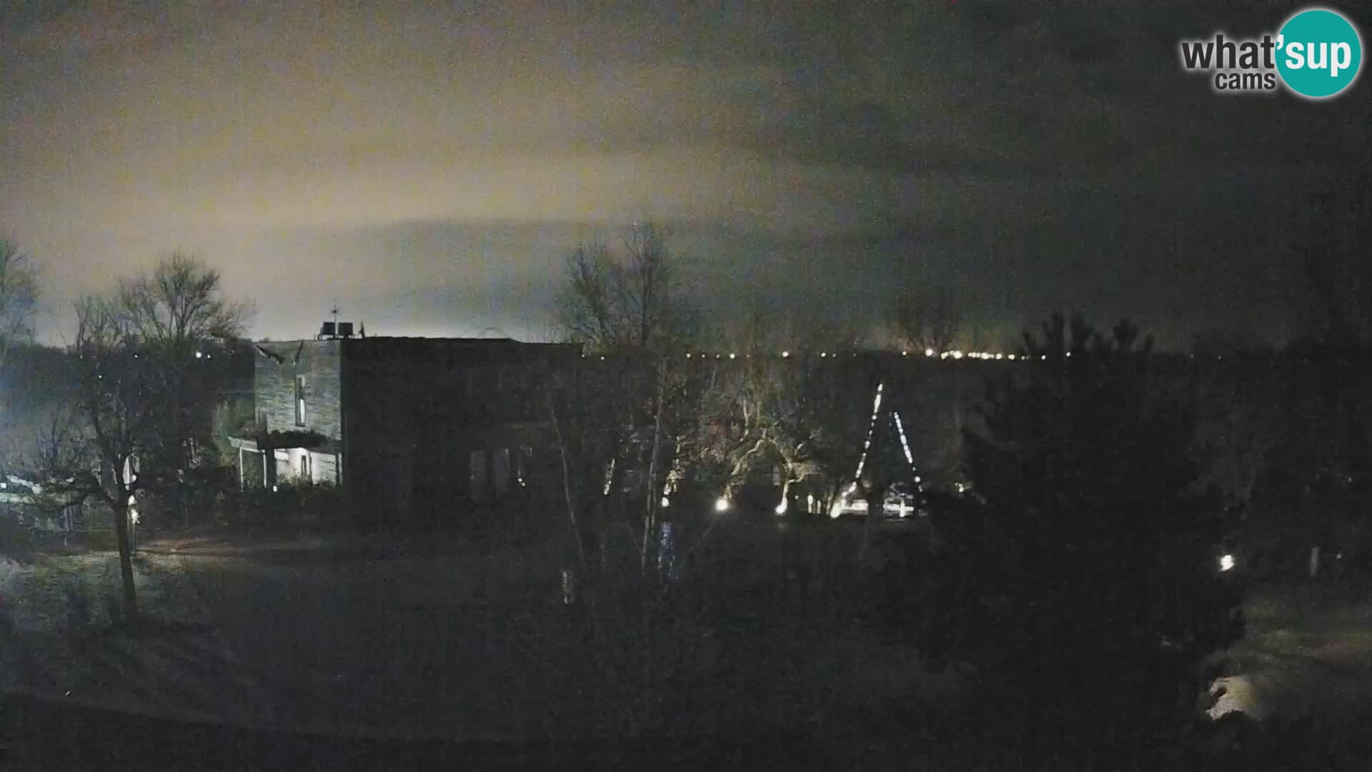 Zagreb Camp – Lac Rakitje