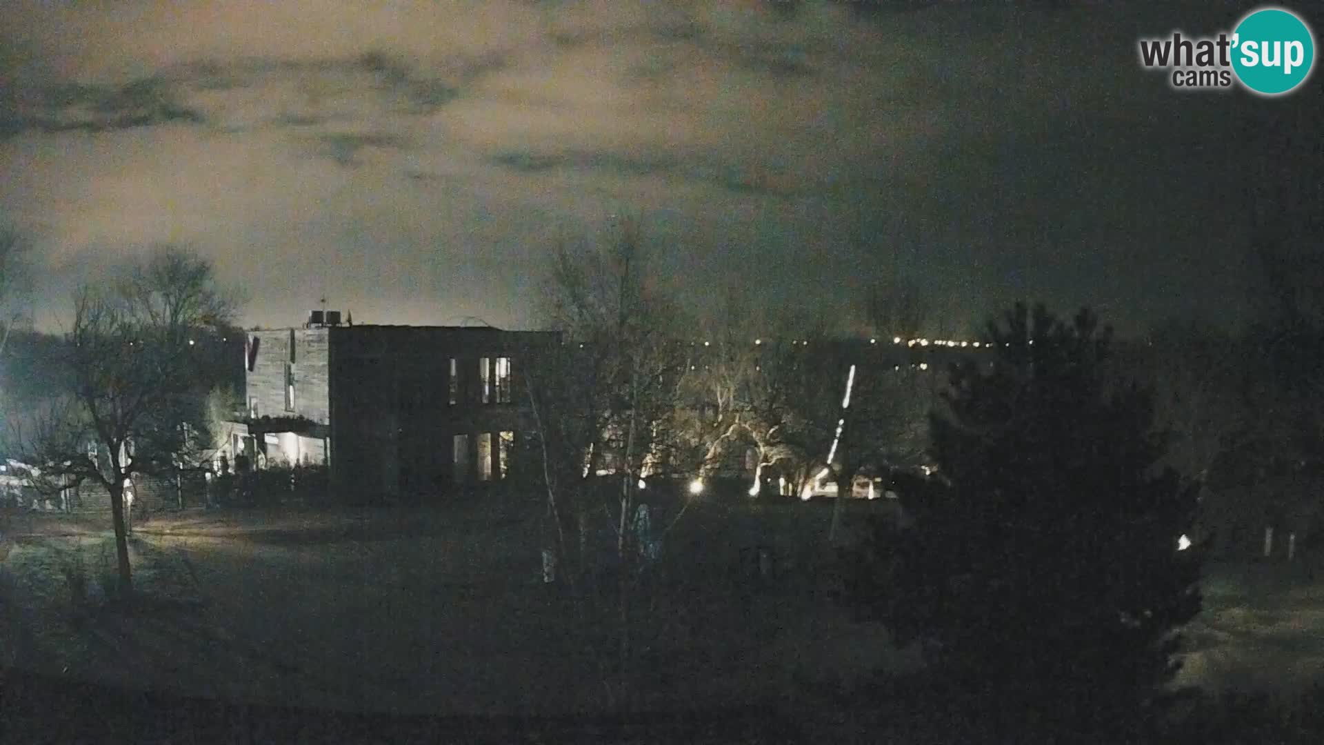 Zagreb Camp – Lac Rakitje