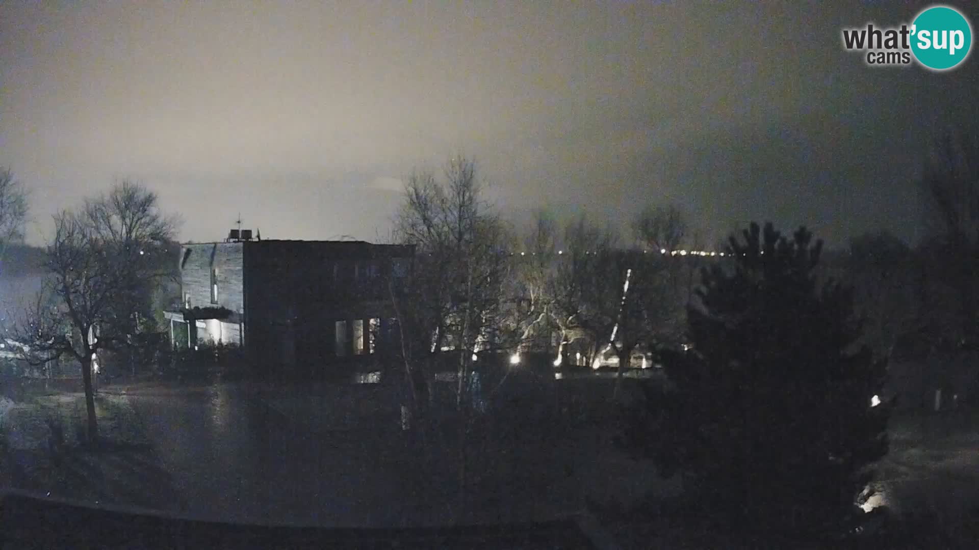 Zagreb Camp – Lac Rakitje