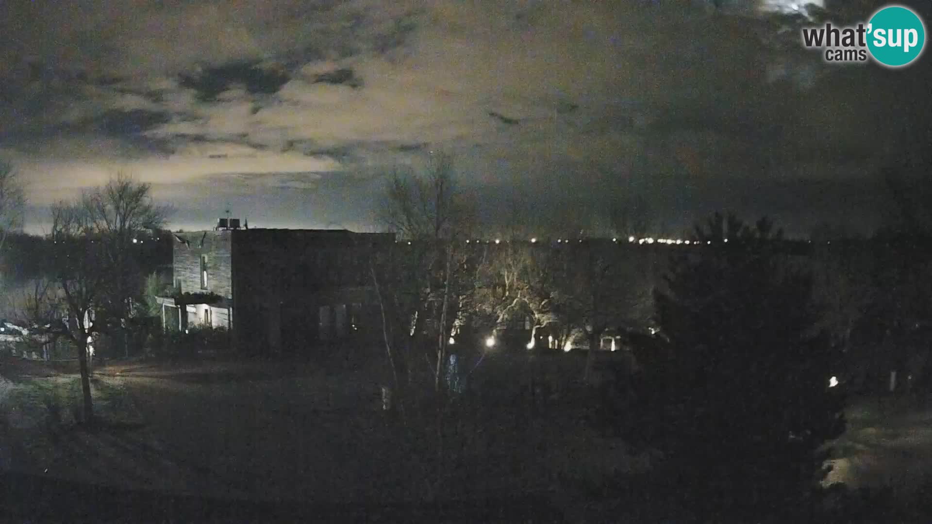 Zagreb Camp – See Rakitje