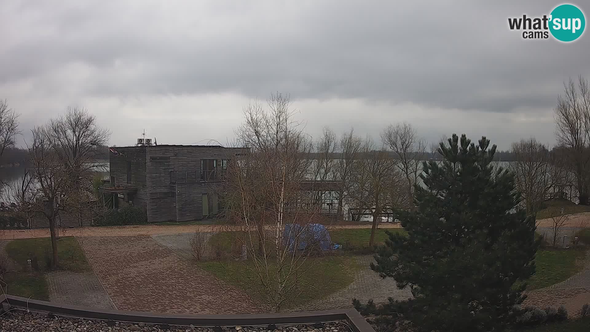 Zagreb Camp – Lac Rakitje