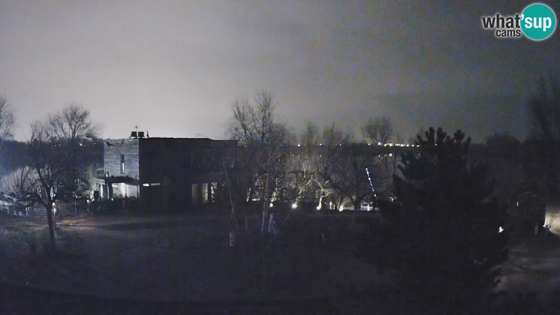 Zagreb kamp – Jezero Rakitje