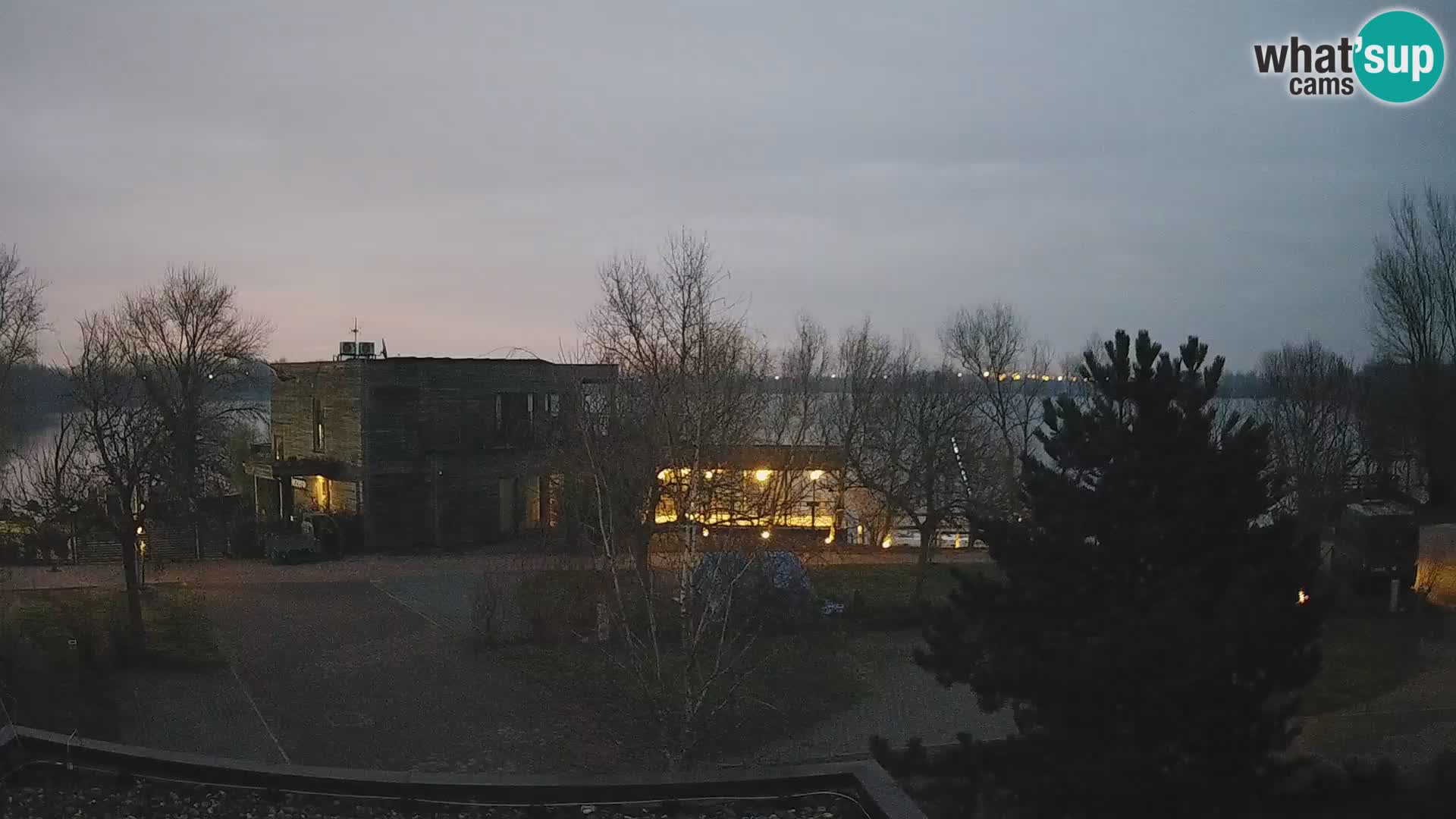 Zagreb Camp – See Rakitje