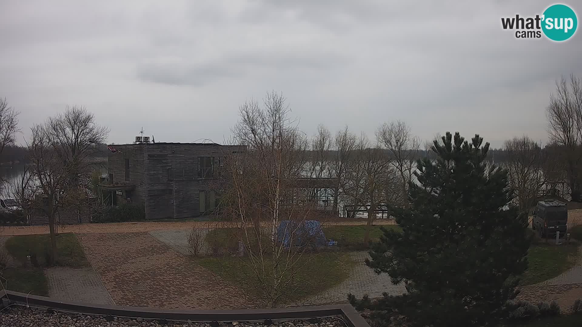 Zagreb Camp – Lake Rakitje