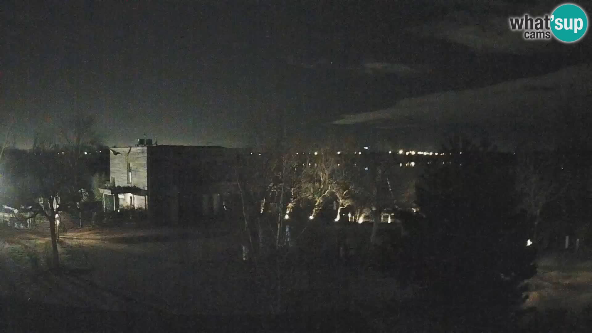 Zagreb Camp – Lake Rakitje