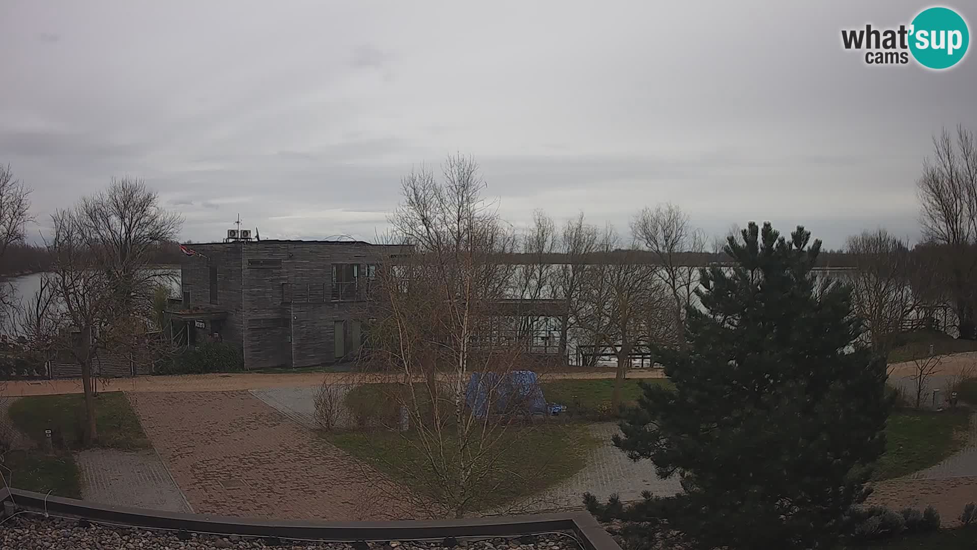 Zagreb Camp – See Rakitje