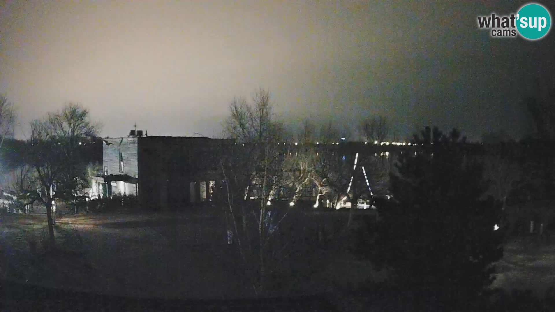 Zagreb Camp – See Rakitje