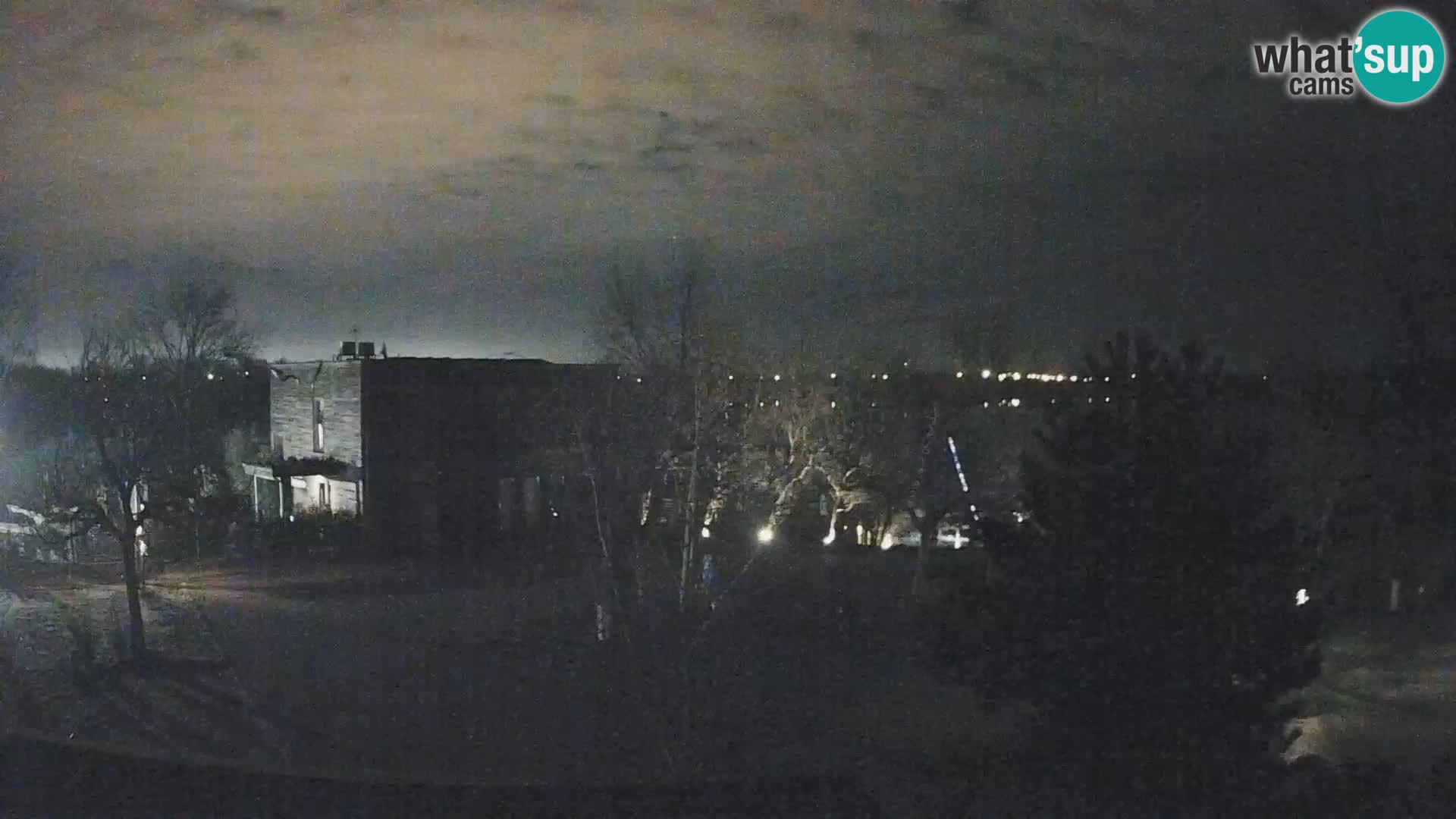 Zagreb Camp – Lake Rakitje