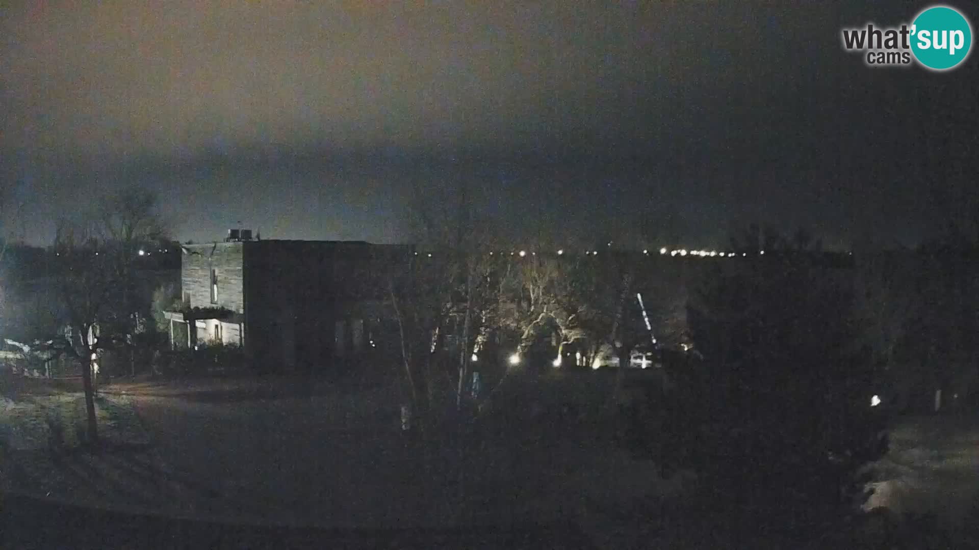 Zagreb Camp – Lake Rakitje