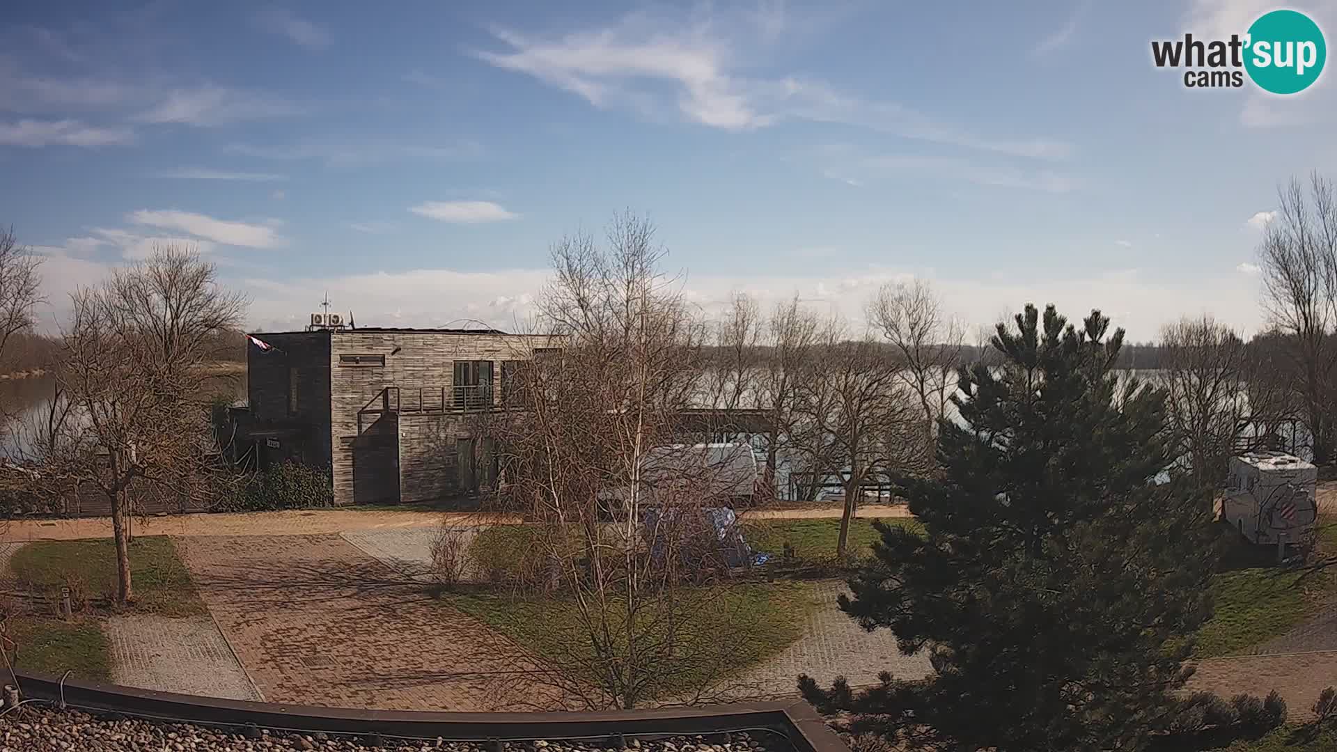 Zagreb Camp – See Rakitje