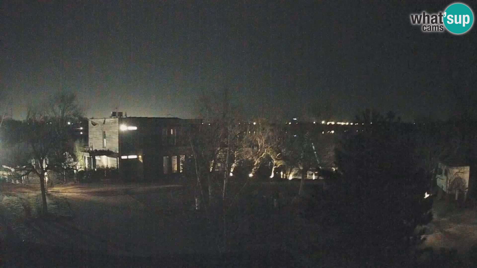 Zagreb Camp – Lake Rakitje