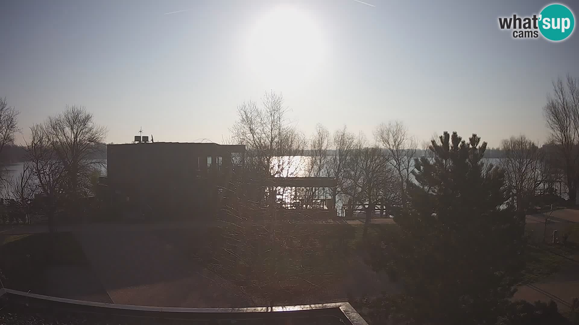 Zagreb Camp – Lago Rakitje