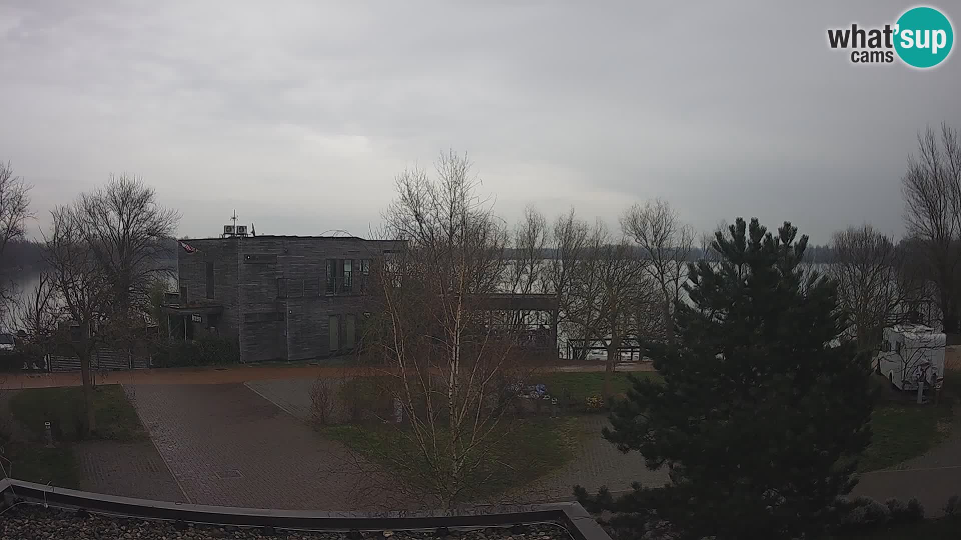 Zagreb Camp – Lake Rakitje