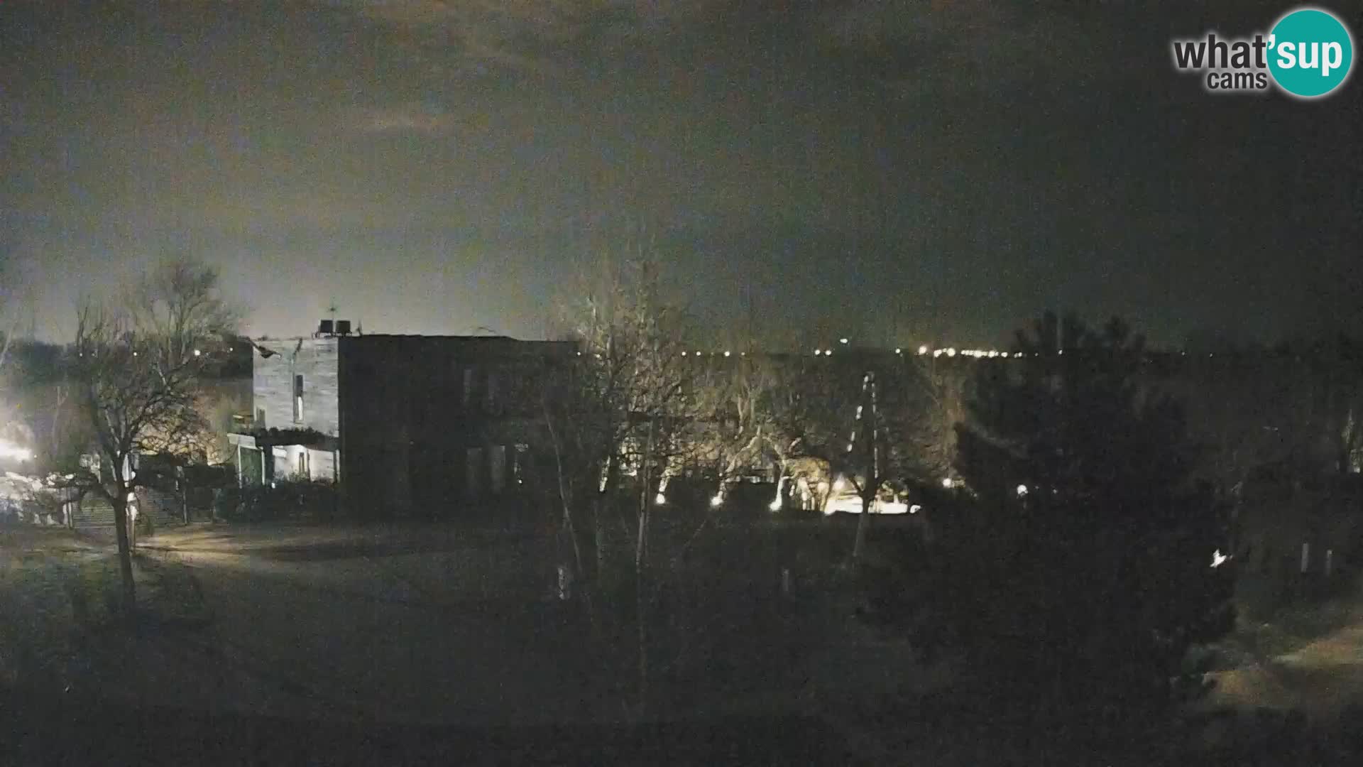 Zagreb Camp – See Rakitje