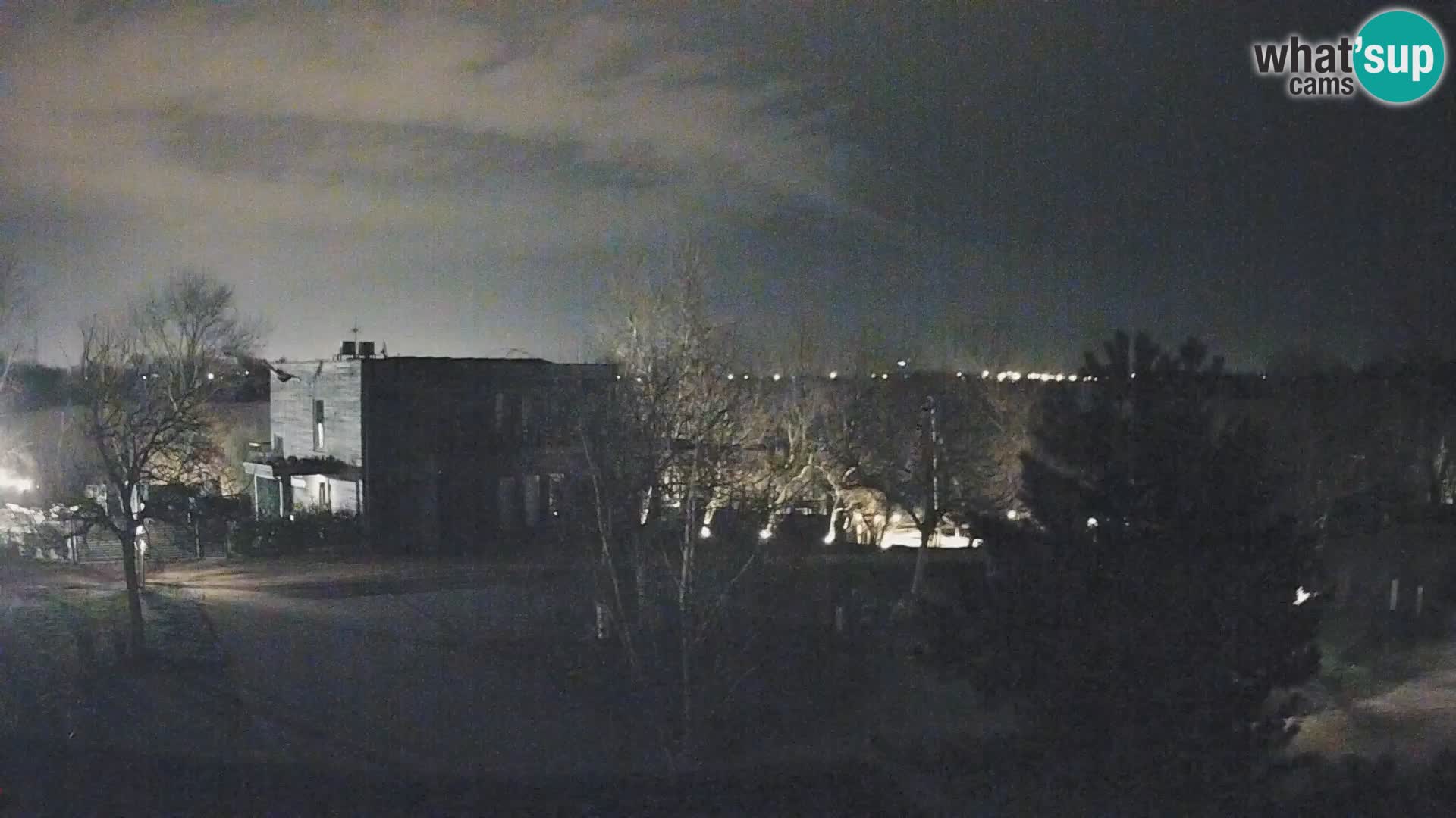 Zagreb Camp – Lake Rakitje