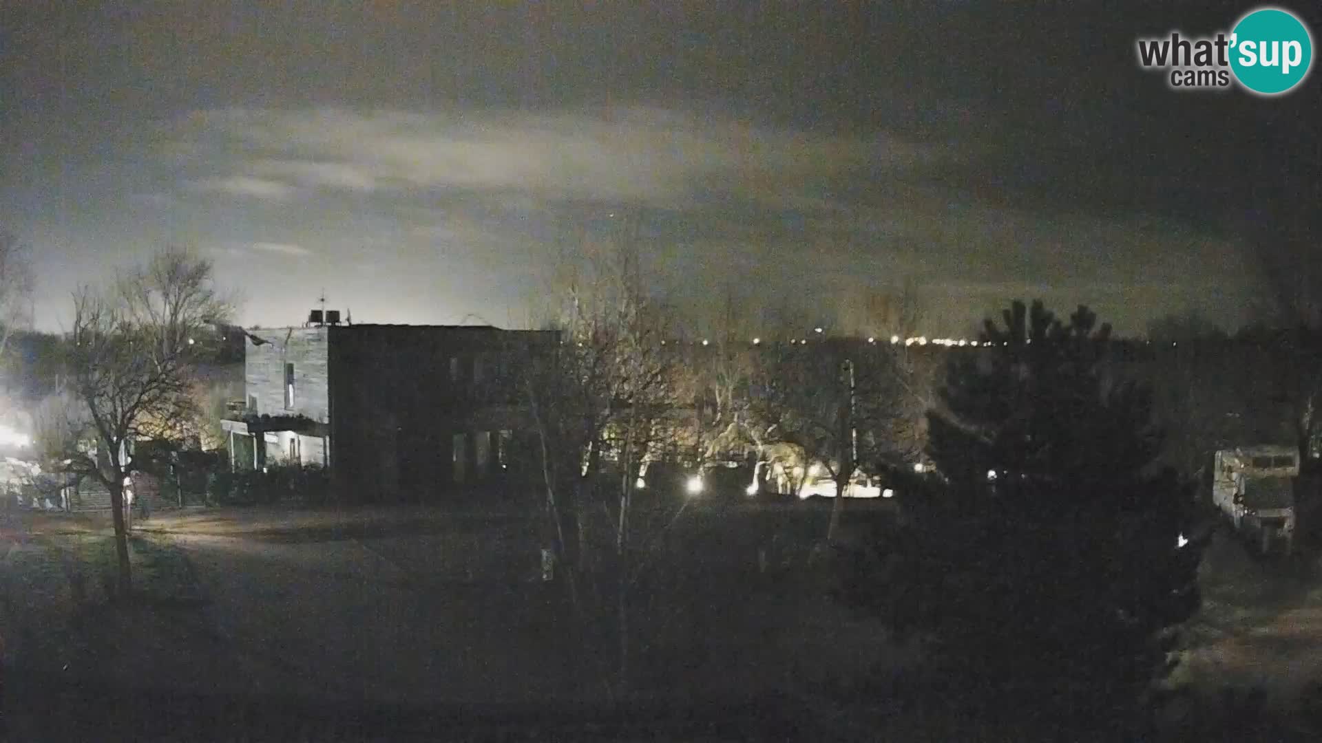 Zagreb kamp – Jezero Rakitje