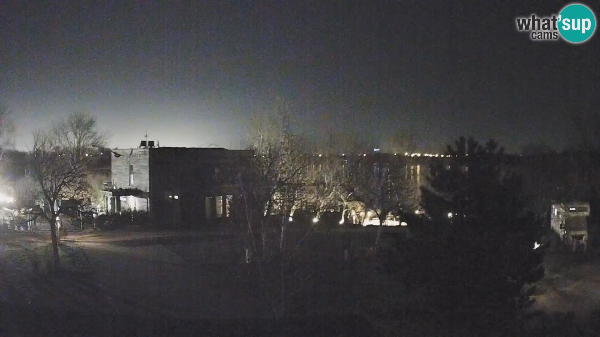 Zagreb kamp – Jezero Rakitje