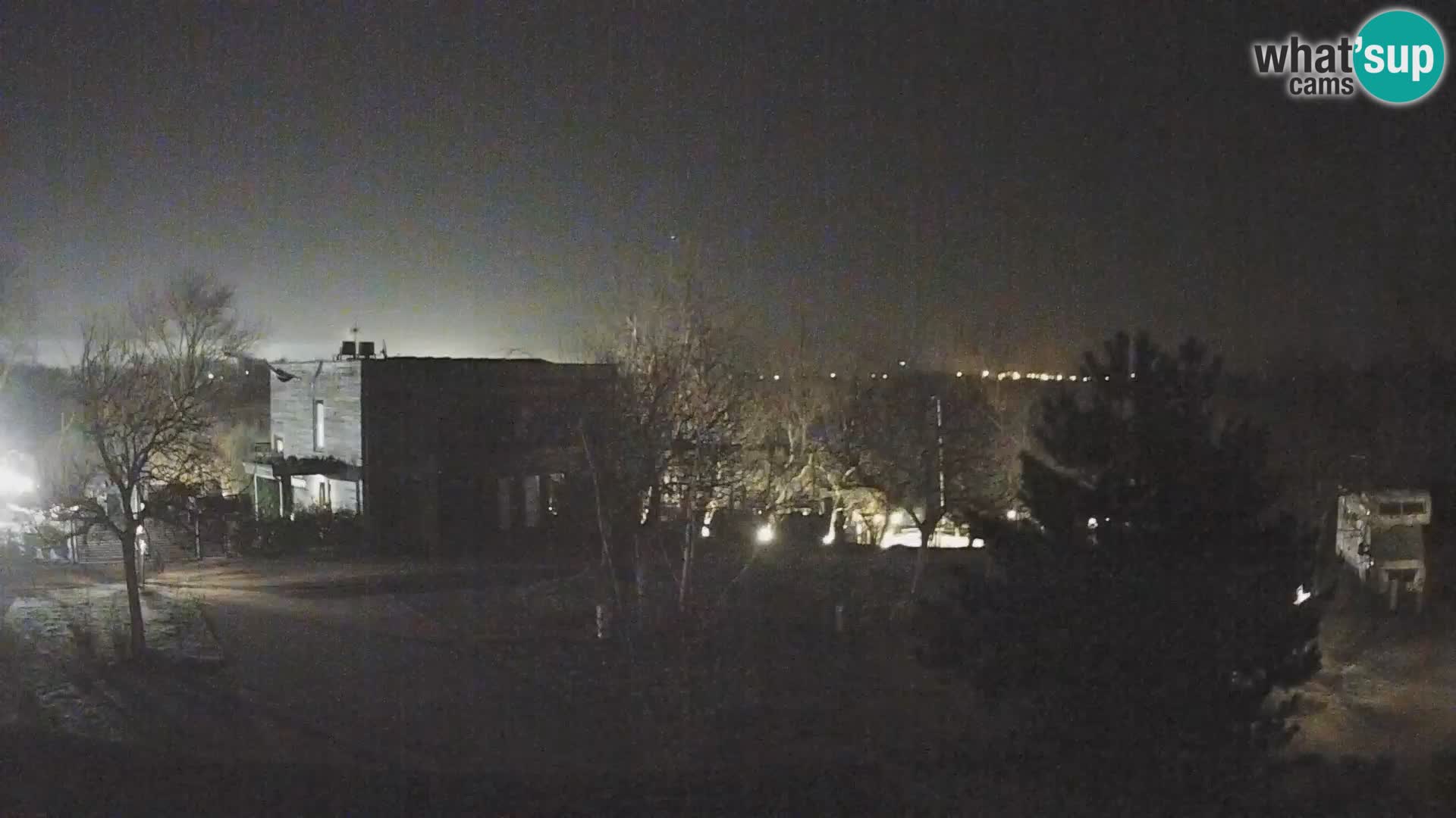 Zagreb Camp – Lac Rakitje