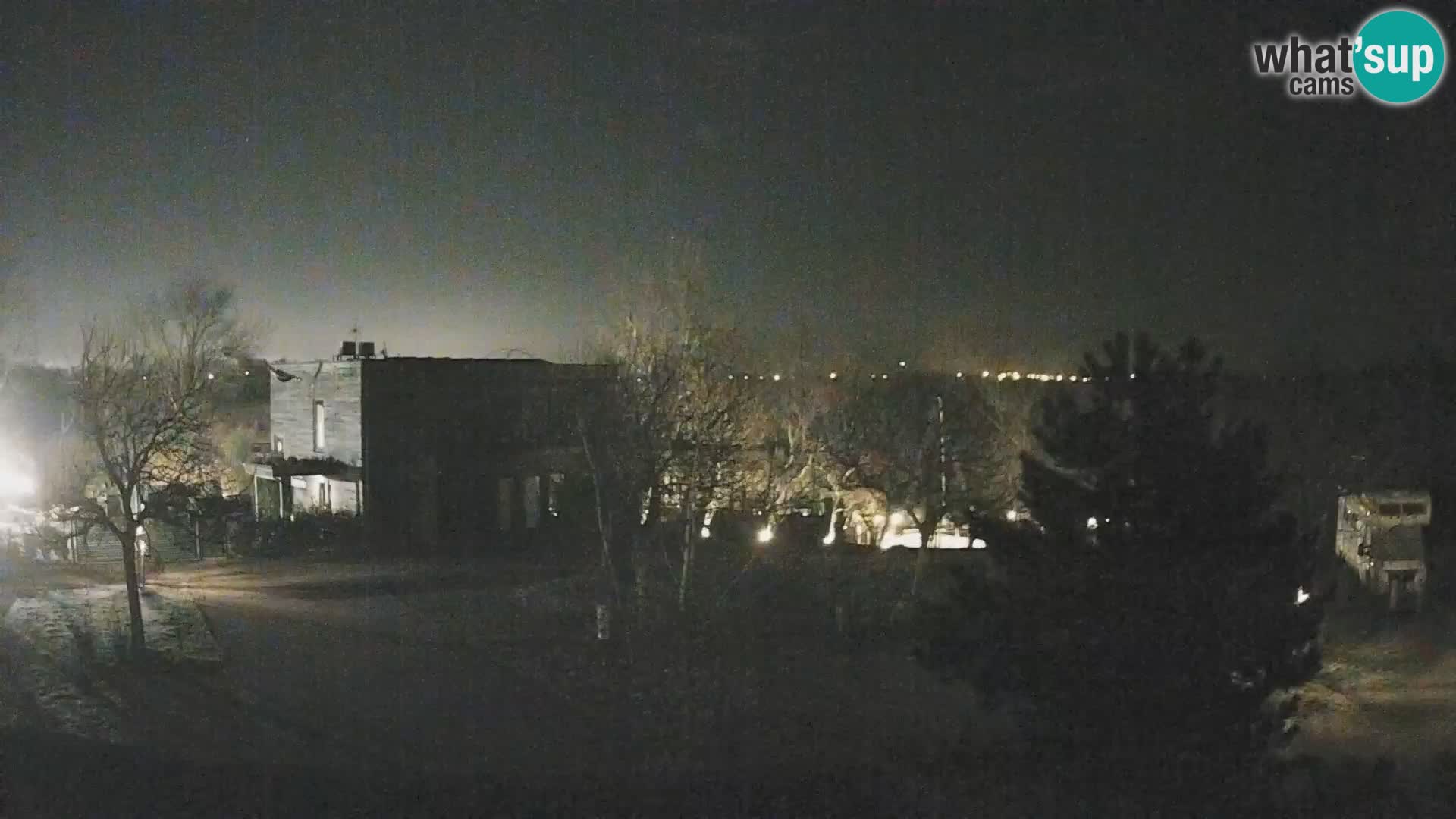 Zagreb Camp – Lac Rakitje