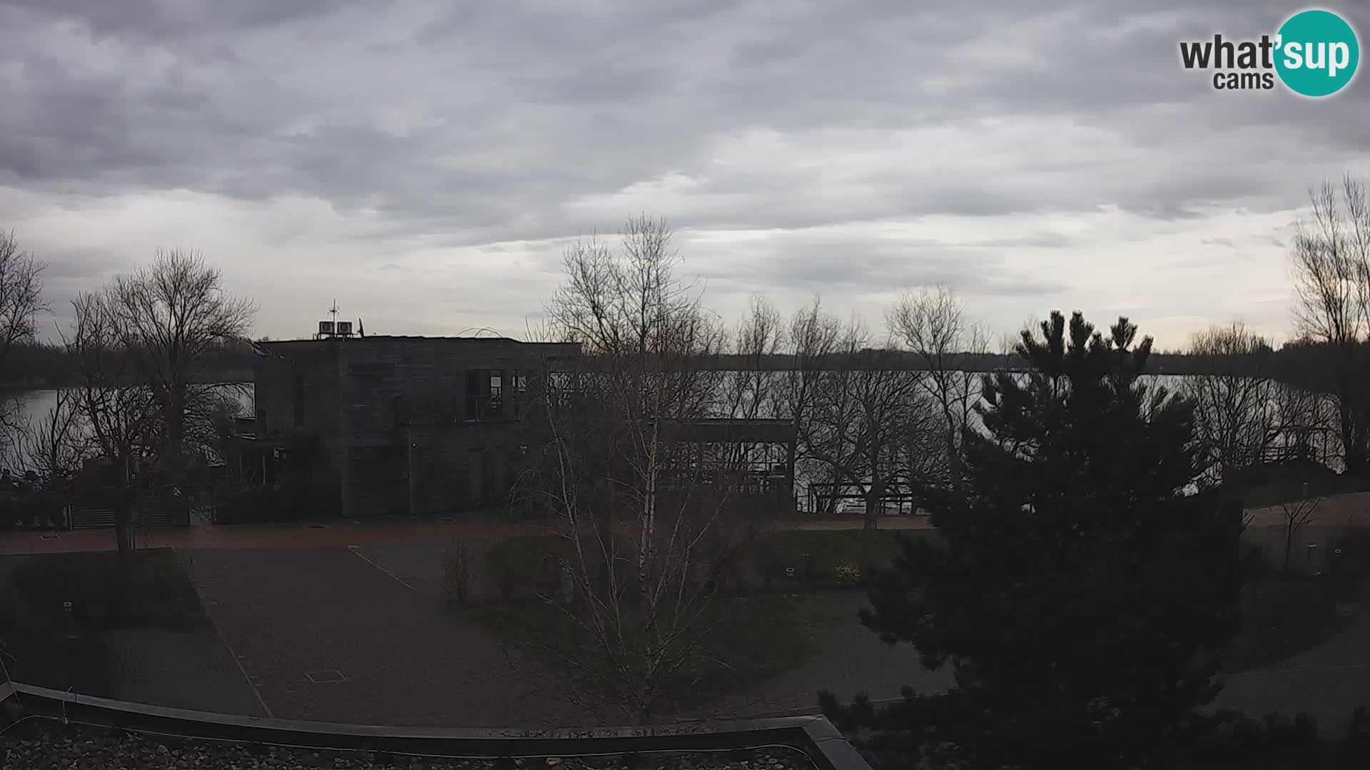 Zagreb Camp – See Rakitje