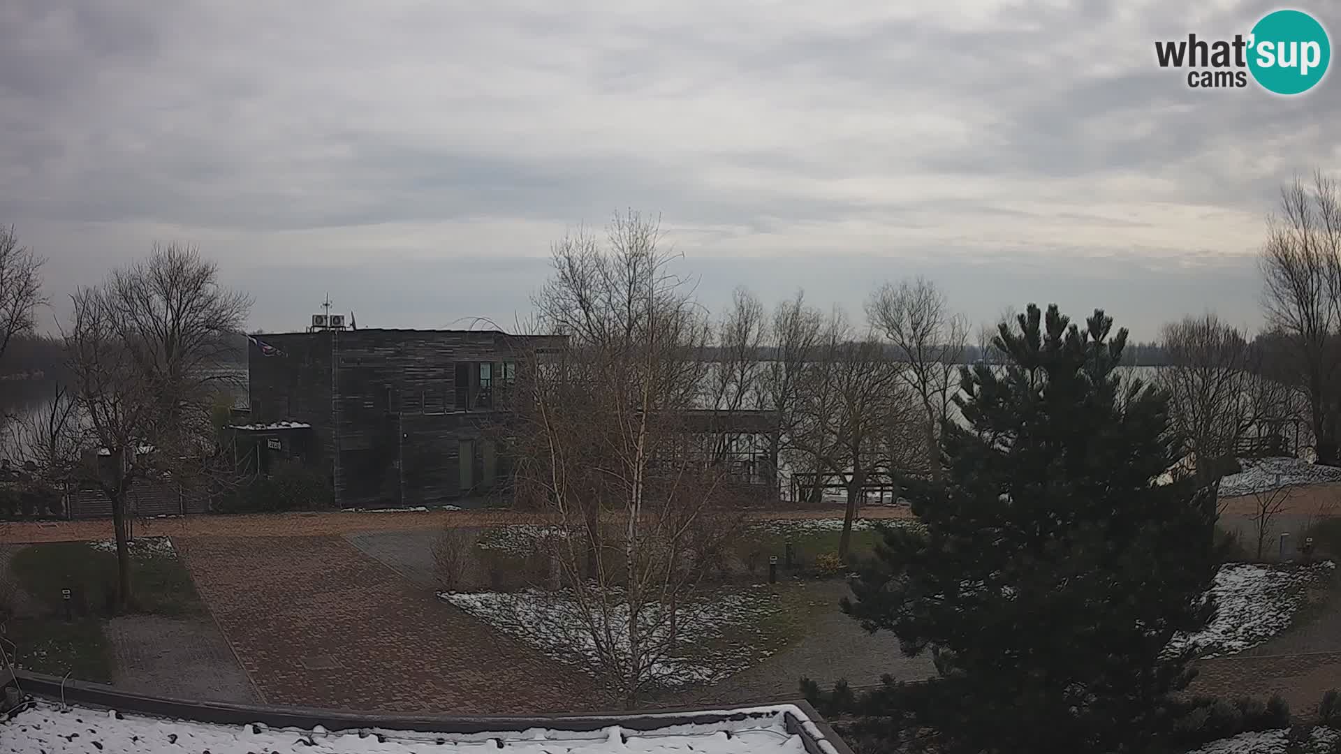 Zagreb Camp – Lago Rakitje