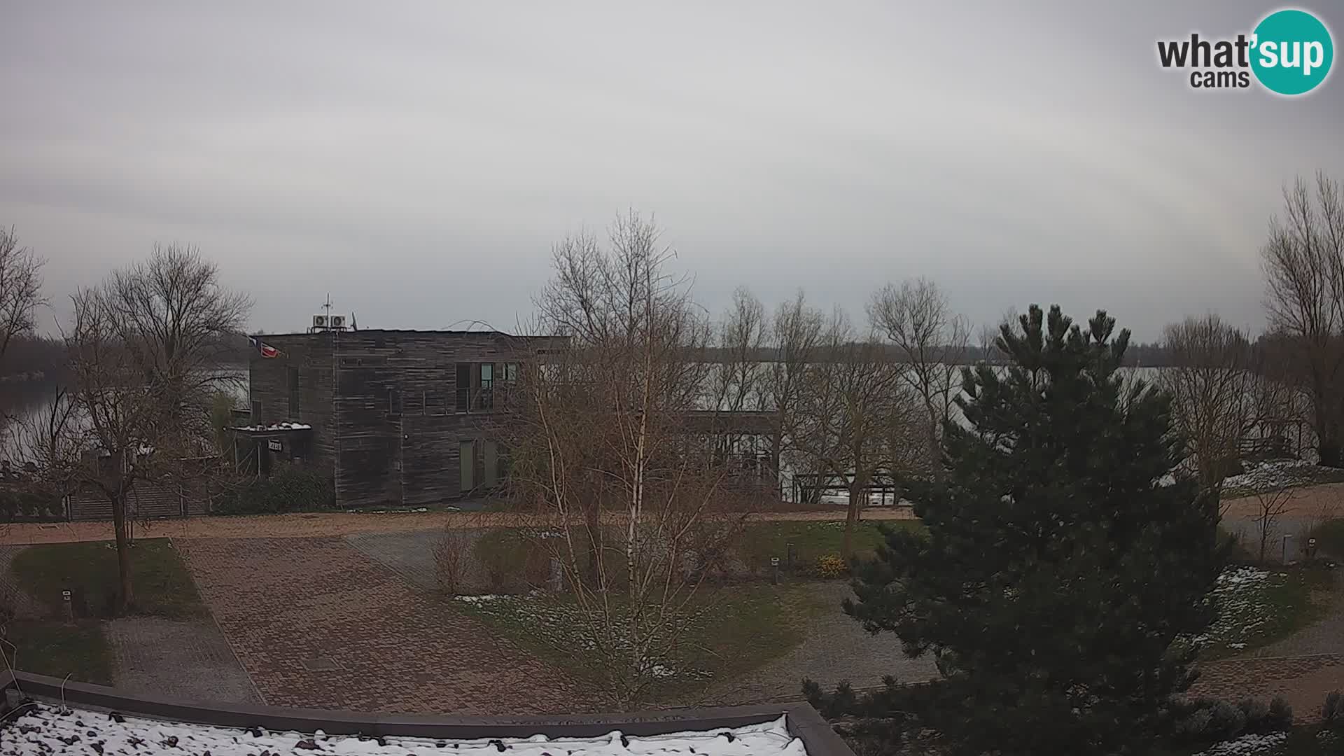 Zagreb Camp – Lago Rakitje