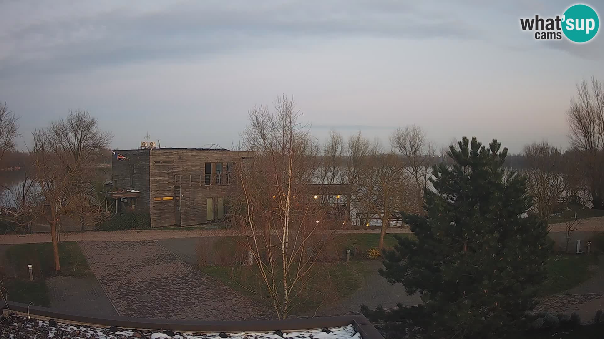 Zagreb Camp – See Rakitje