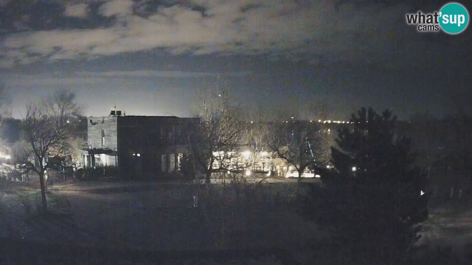 Zagreb Camp – See Rakitje