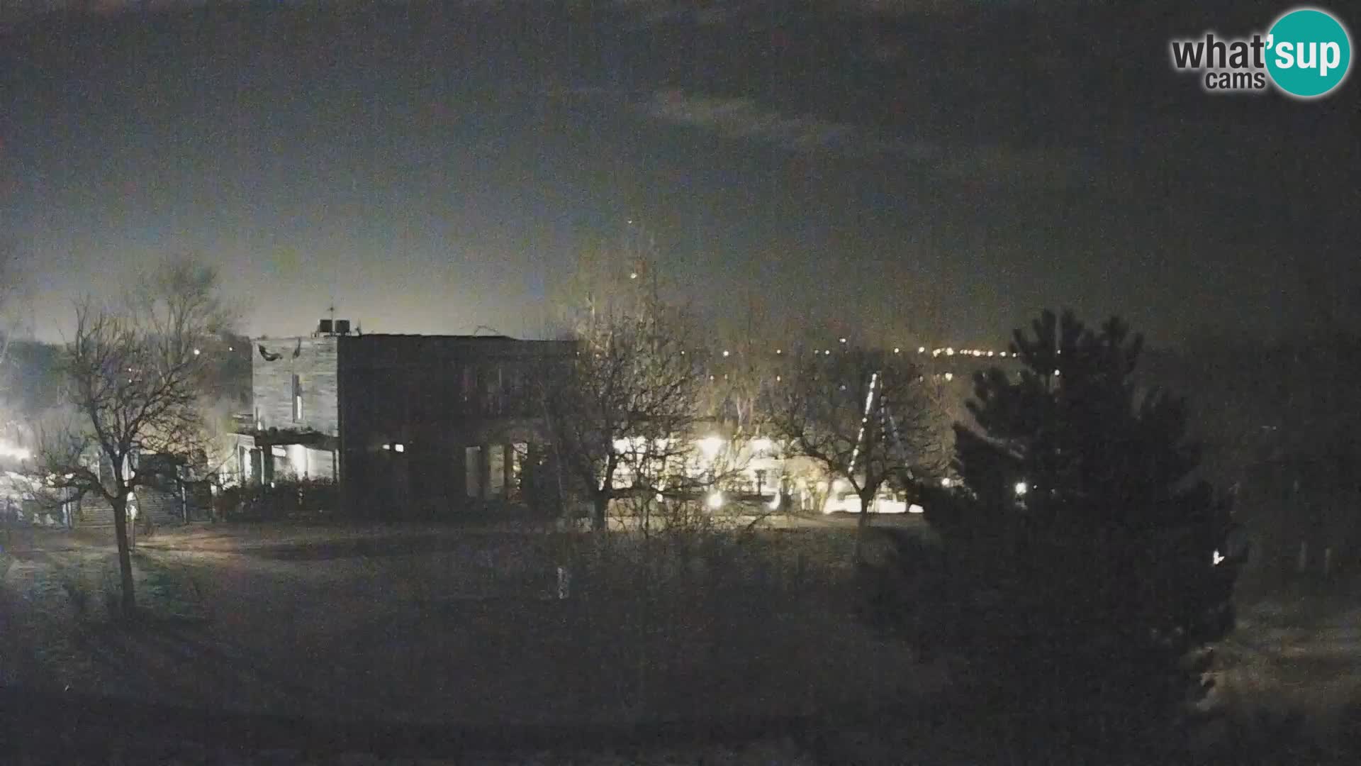 Zagreb Camp – See Rakitje