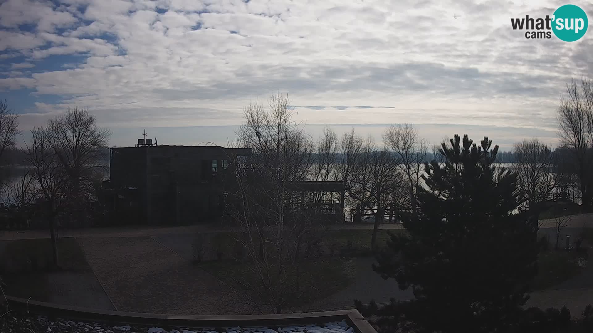 Zagreb Camp – Lake Rakitje