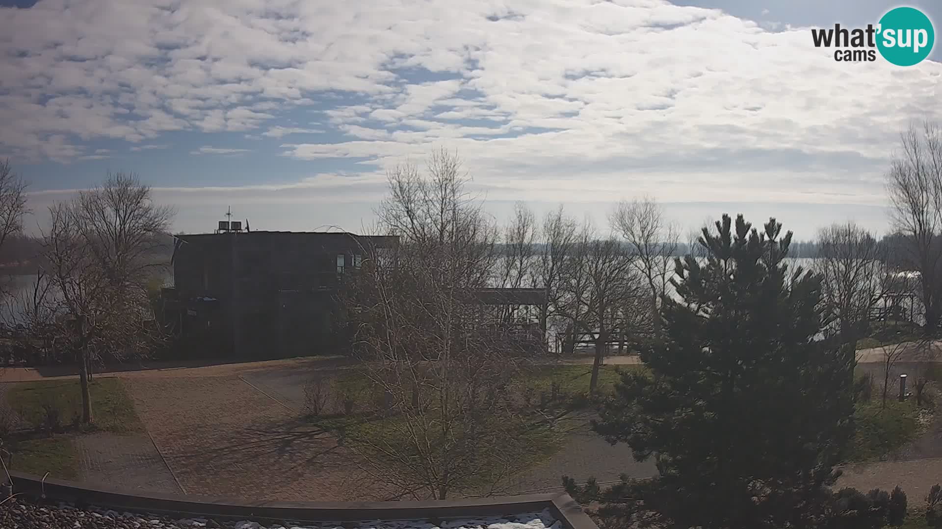 Zagreb Camp – Lac Rakitje