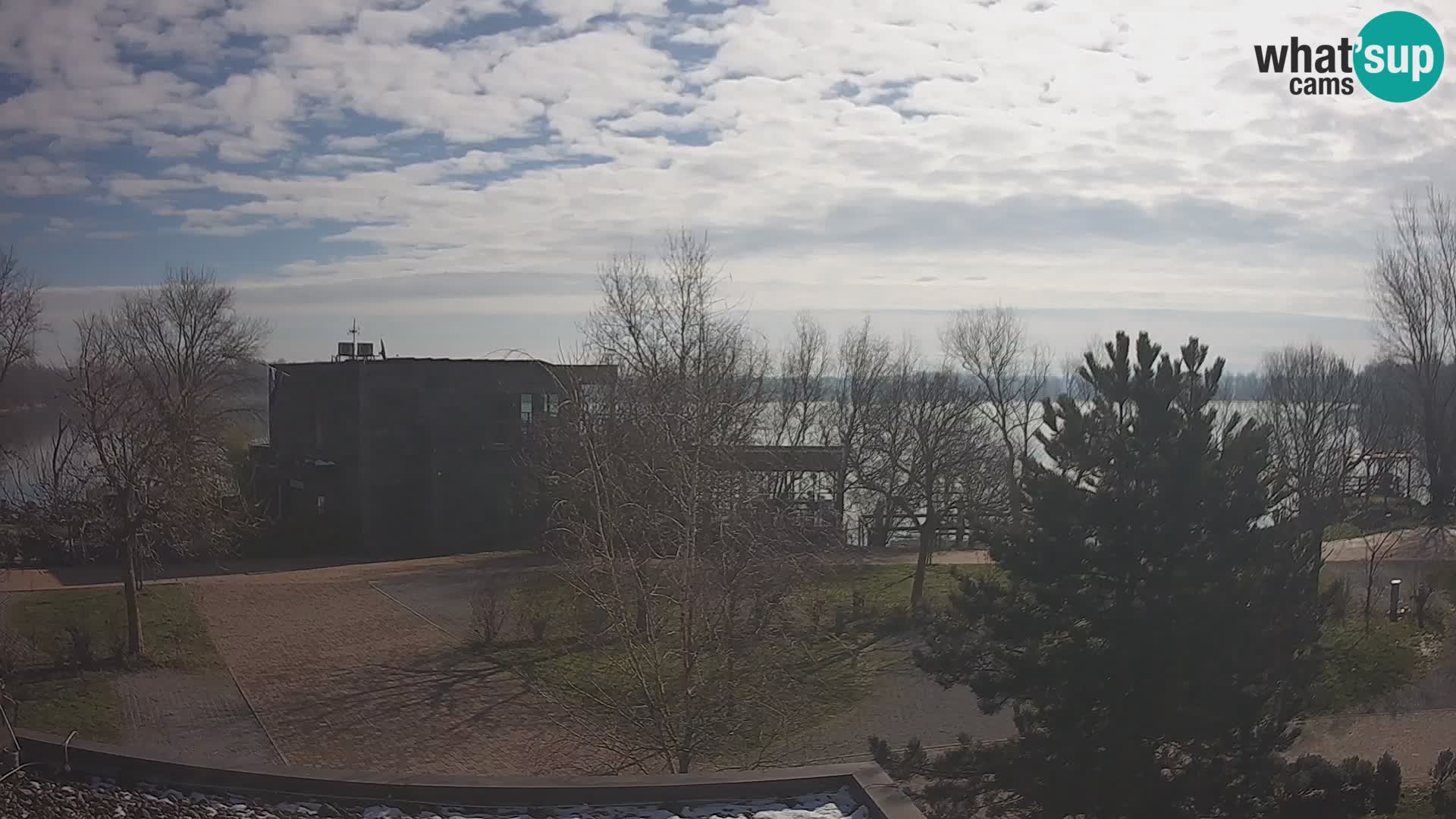 Zagreb Camp – Lago Rakitje