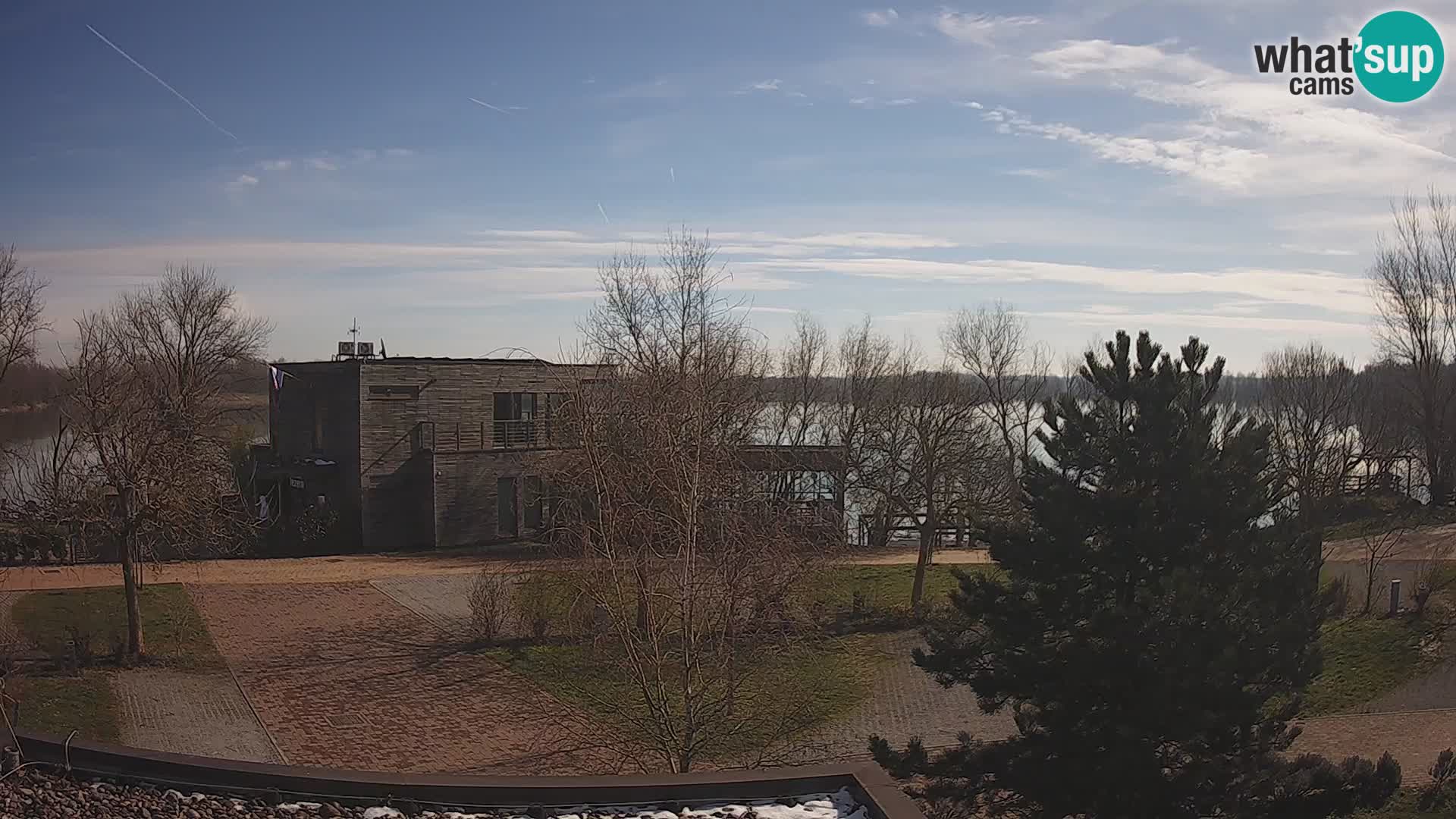 Zagreb Camp – Lake Rakitje