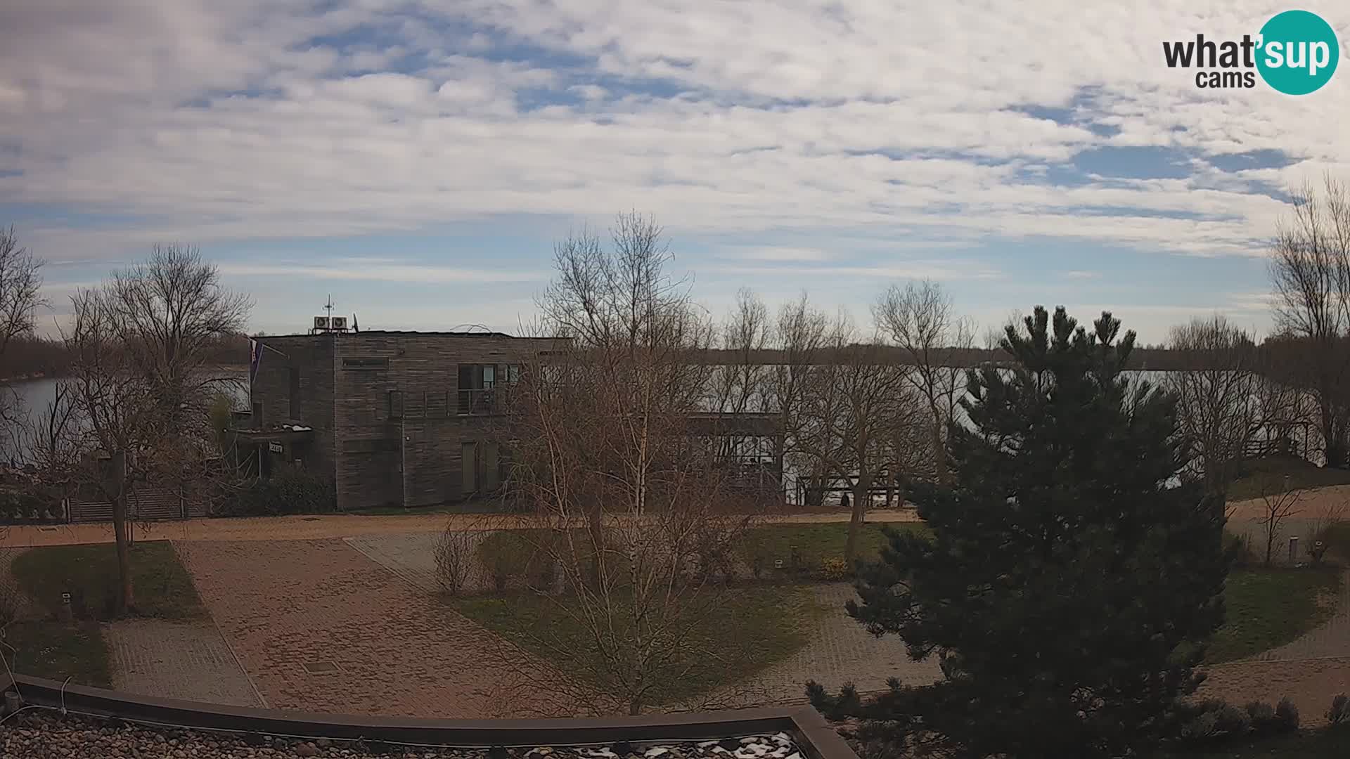 Zagreb Camp – Lago Rakitje