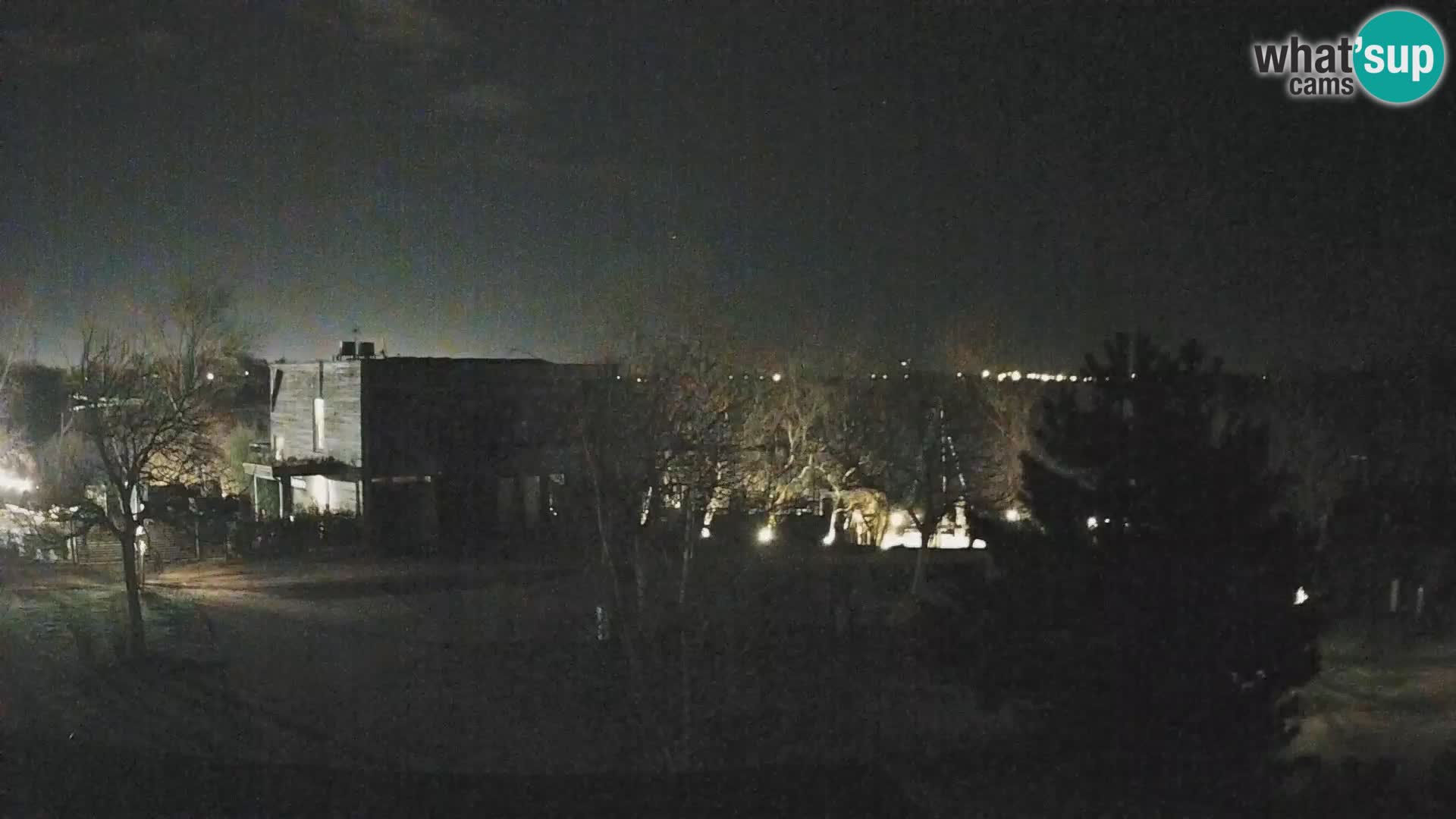 Zagreb Camp – Lake Rakitje