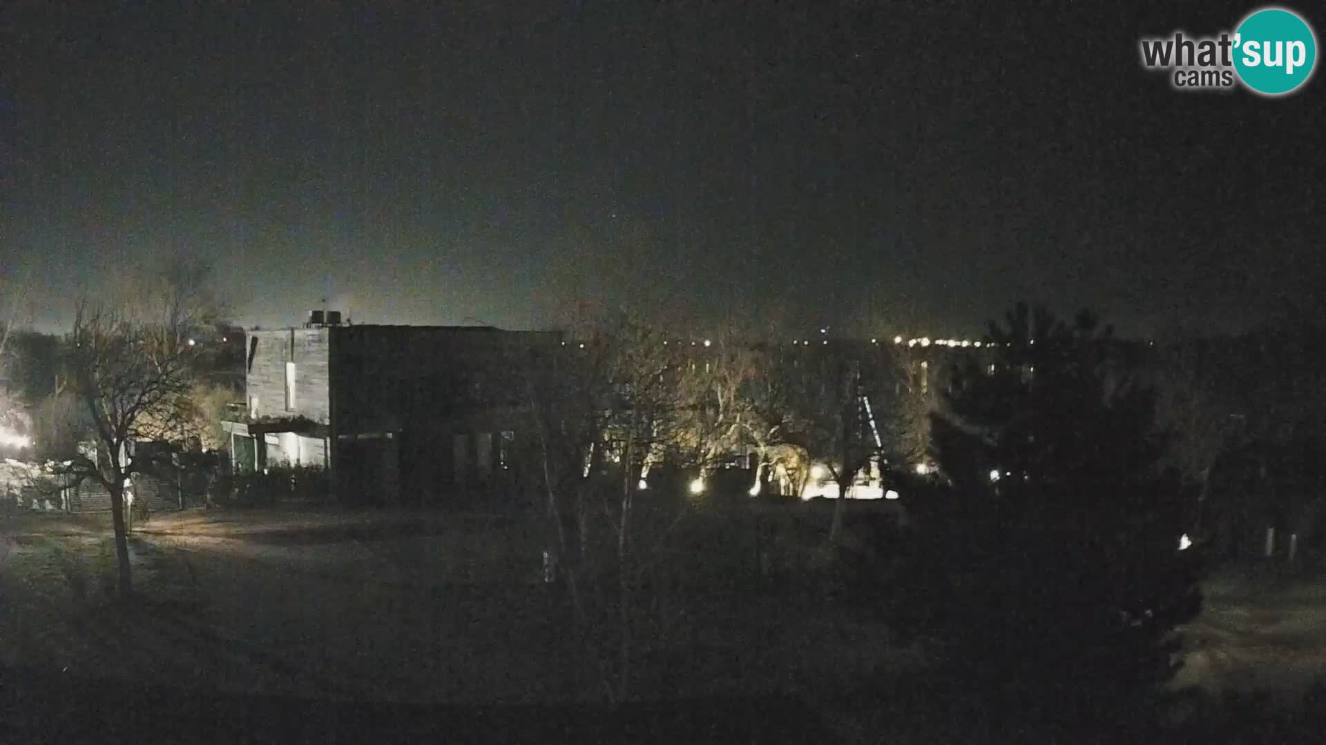 Zagreb kamp – Jezero Rakitje