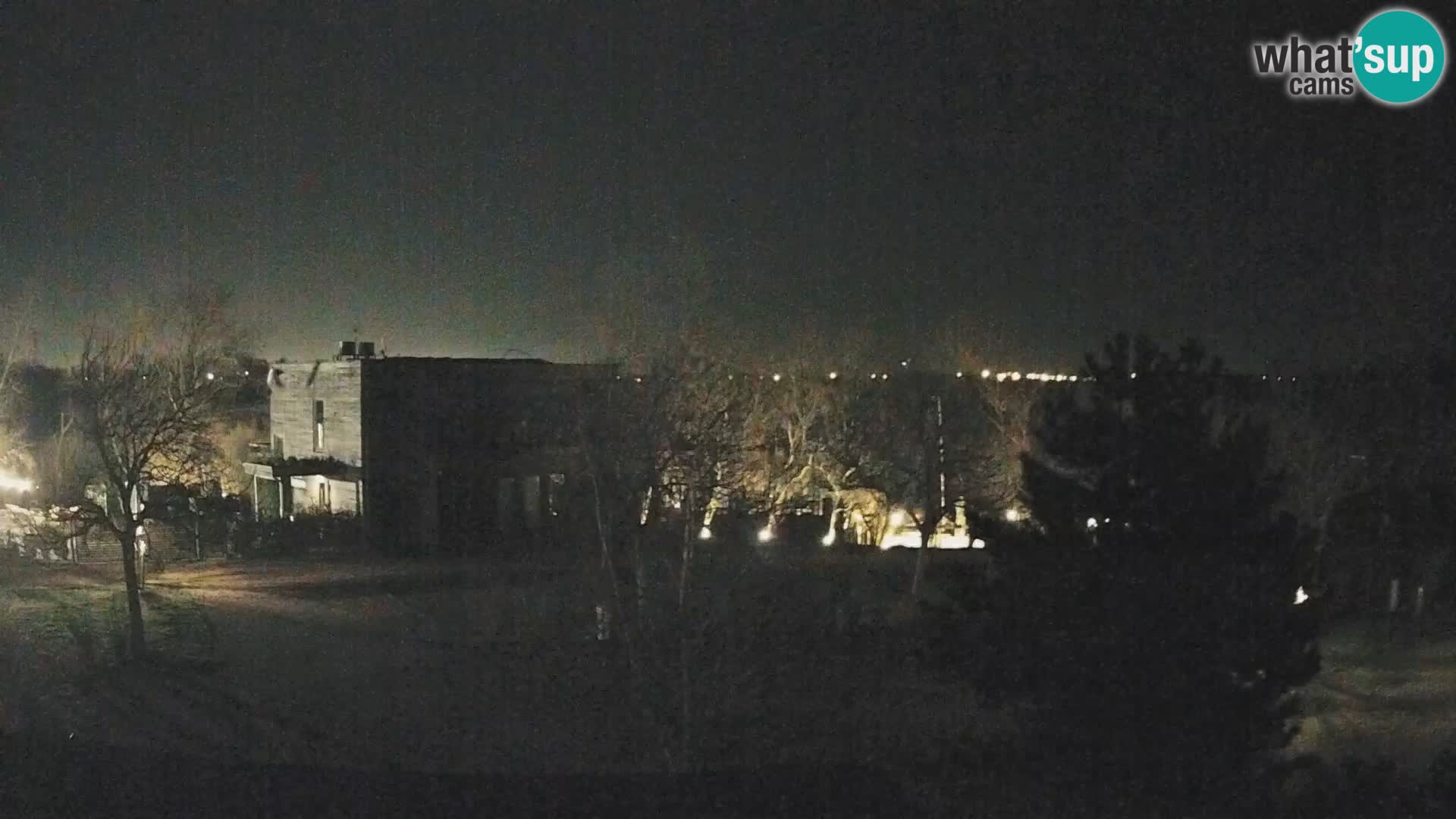 Zagreb kamp – Jezero Rakitje