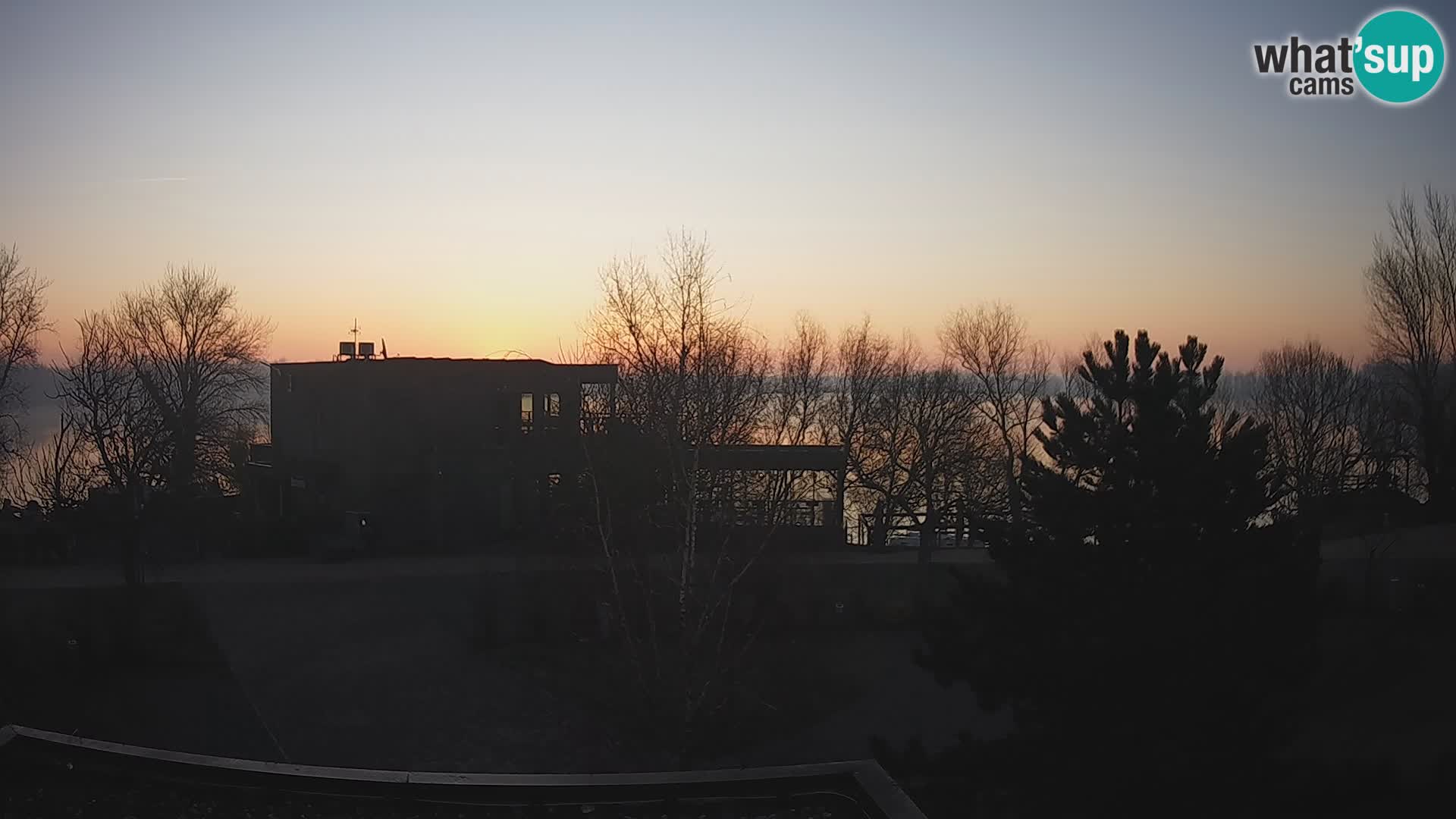 Zagreb Camp – Lake Rakitje